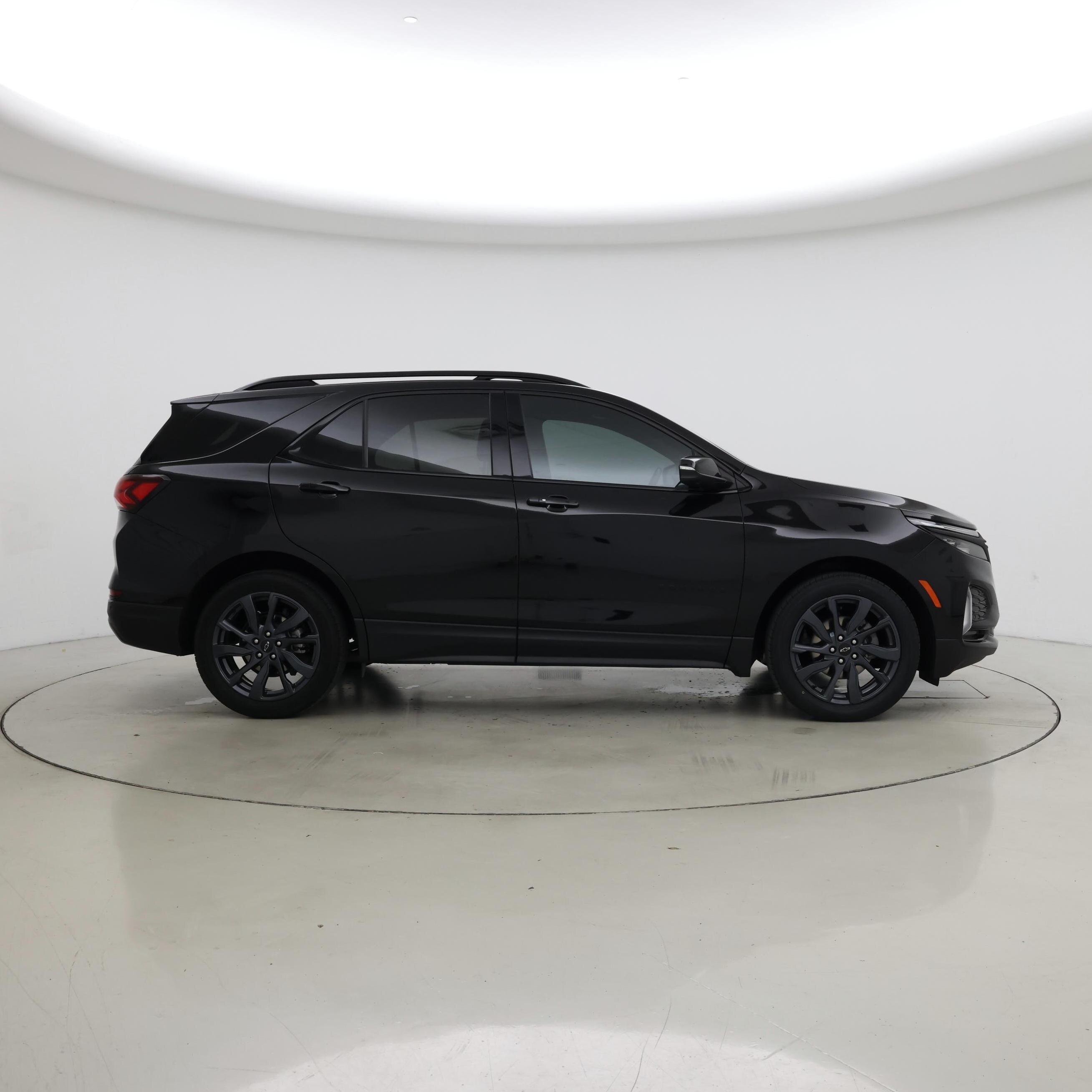 Thumbnail: 2022 Chevrolet Equinox - 7