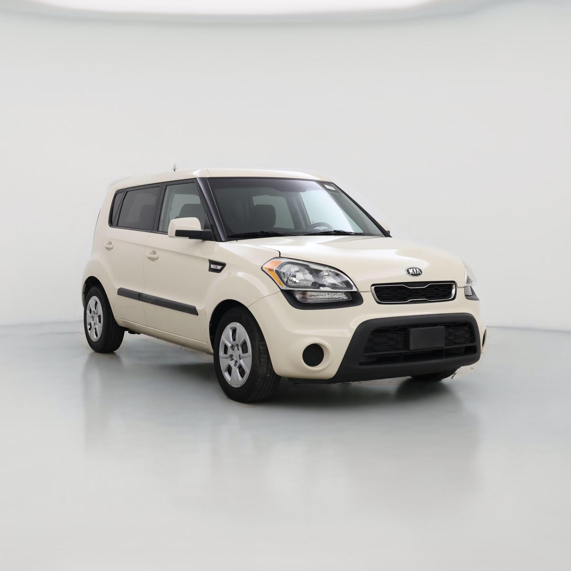 Thumbnail: 2013 Kia Soul - 1