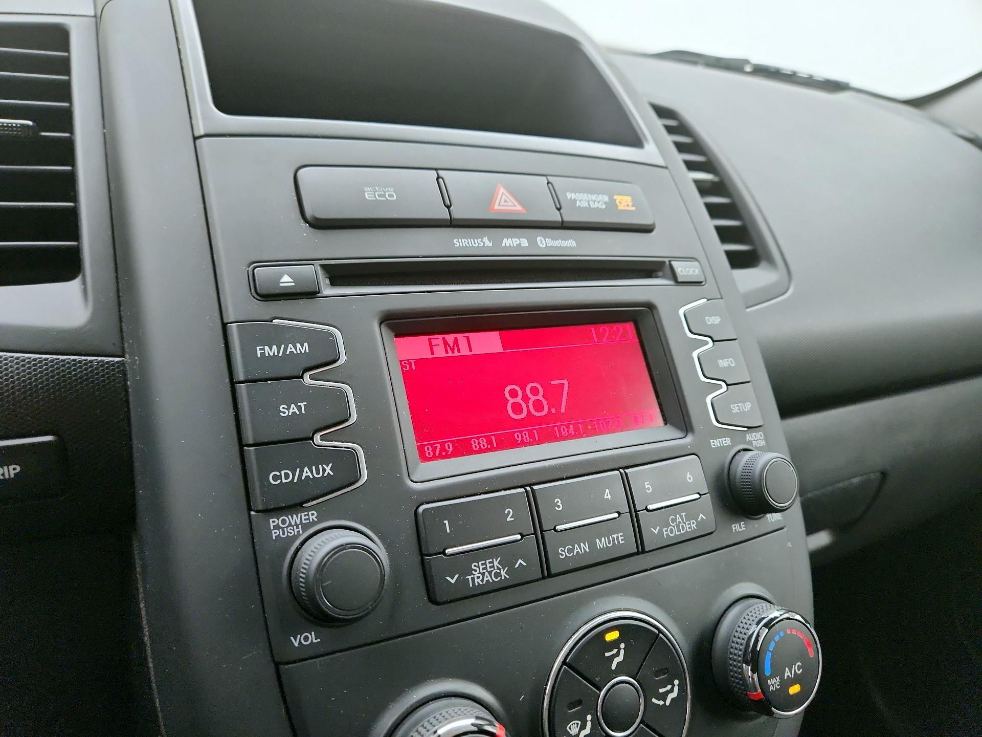 Thumbnail: 2013 Kia Soul - 14