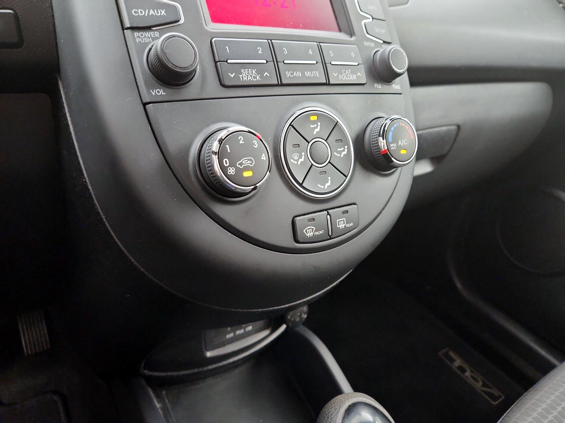Thumbnail: 2013 Kia Soul - 15