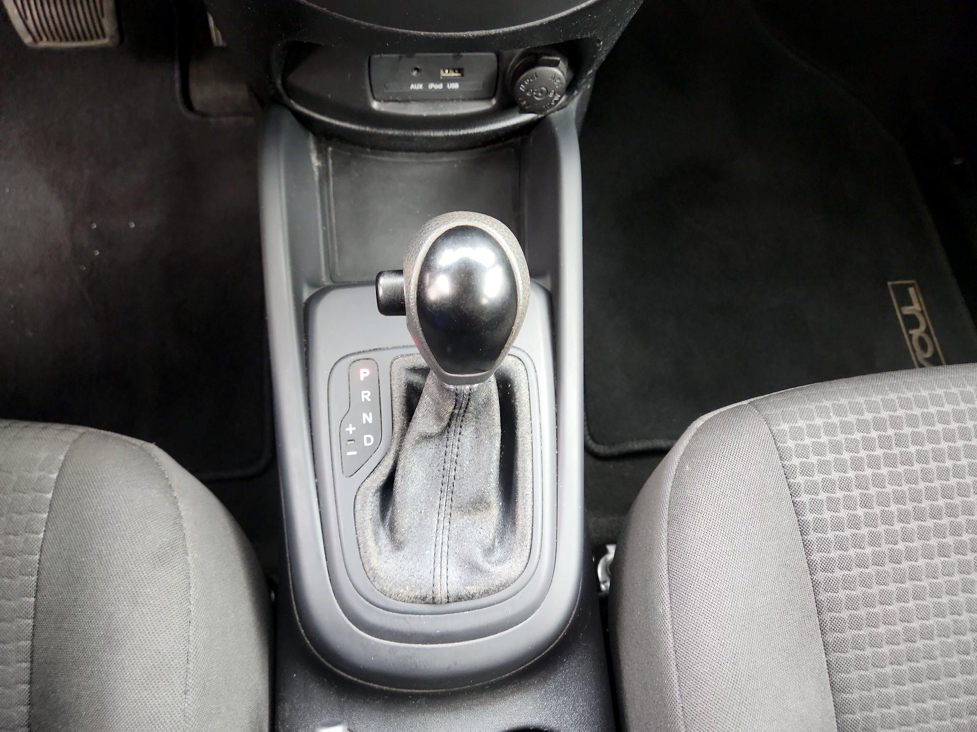 Thumbnail: 2013 Kia Soul - 16