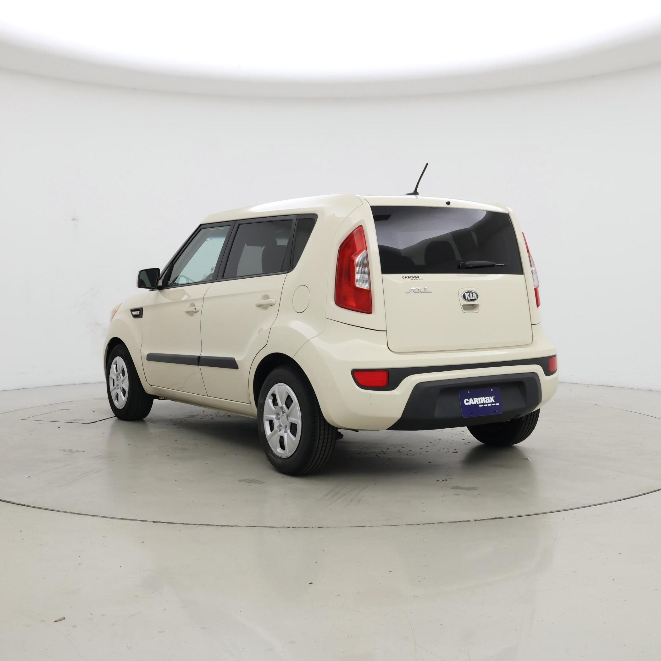 Thumbnail: 2013 Kia Soul - 2