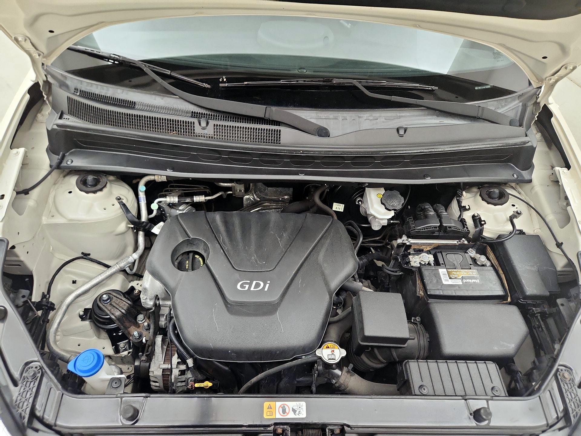 Thumbnail: 2013 Kia Soul - 20