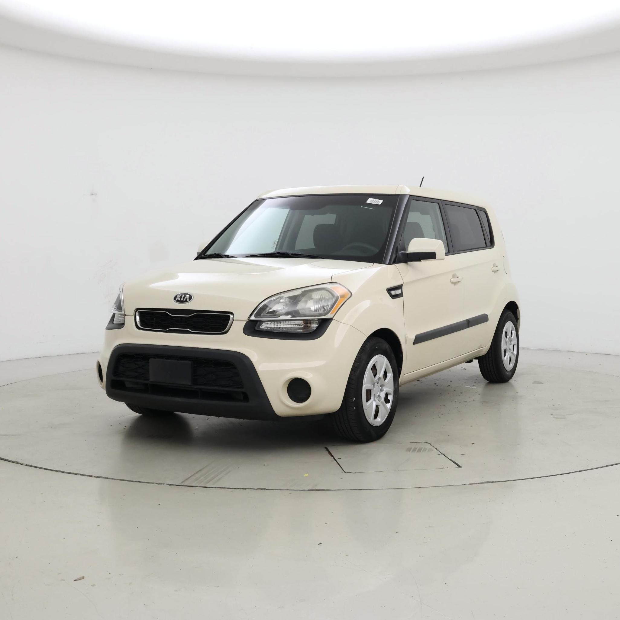 Thumbnail: 2013 Kia Soul - 4