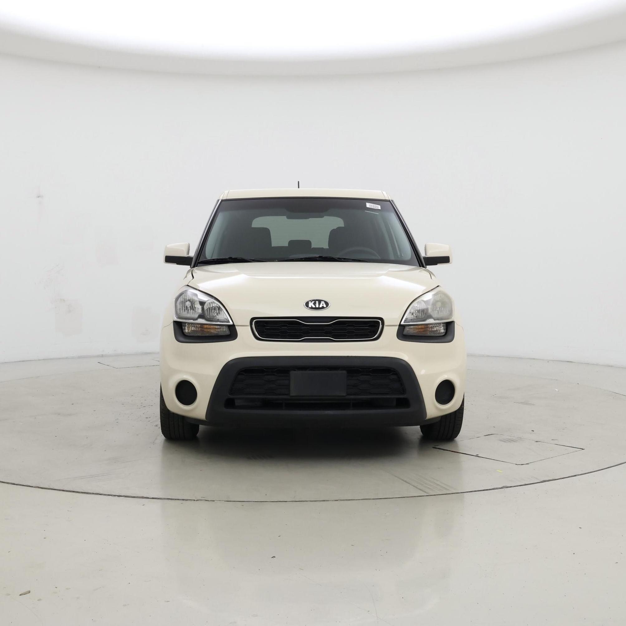 Thumbnail: 2013 Kia Soul - 5