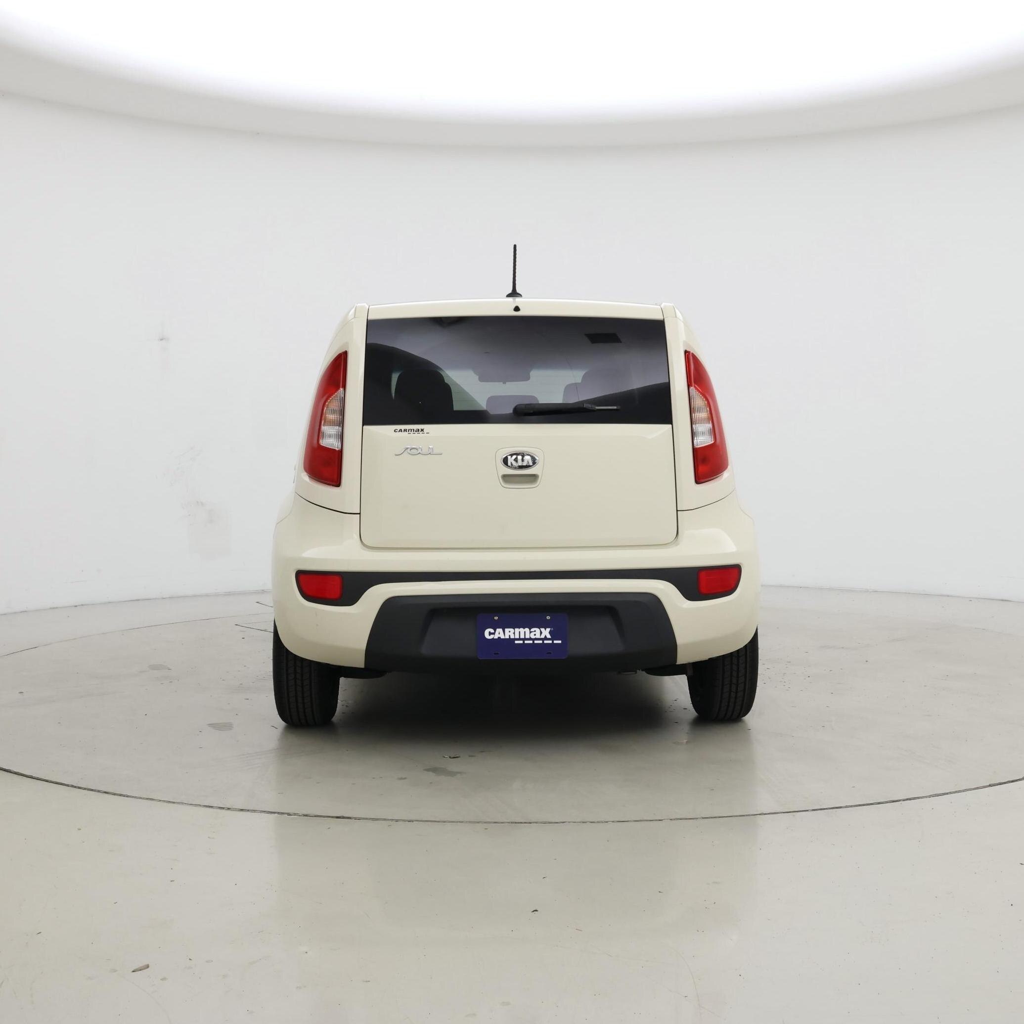 Thumbnail: 2013 Kia Soul - 6