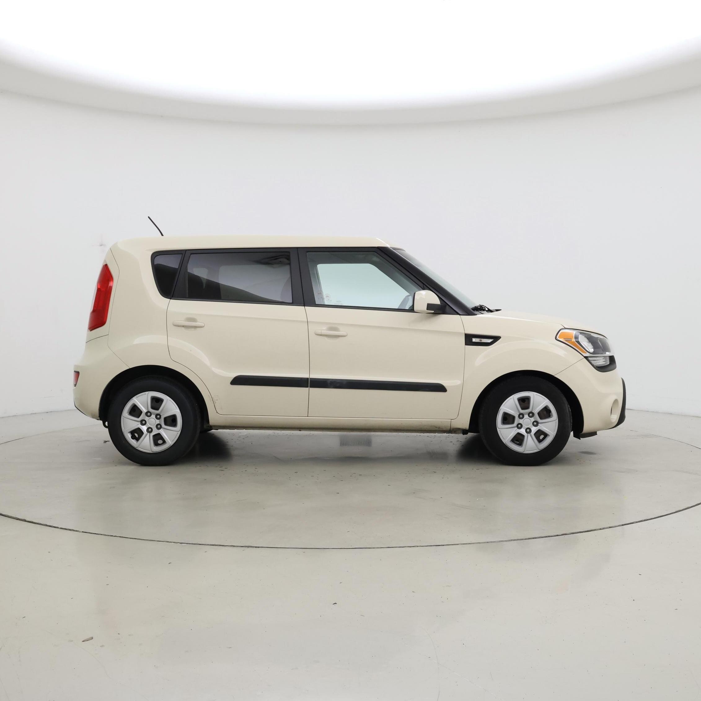 Thumbnail: 2013 Kia Soul - 7