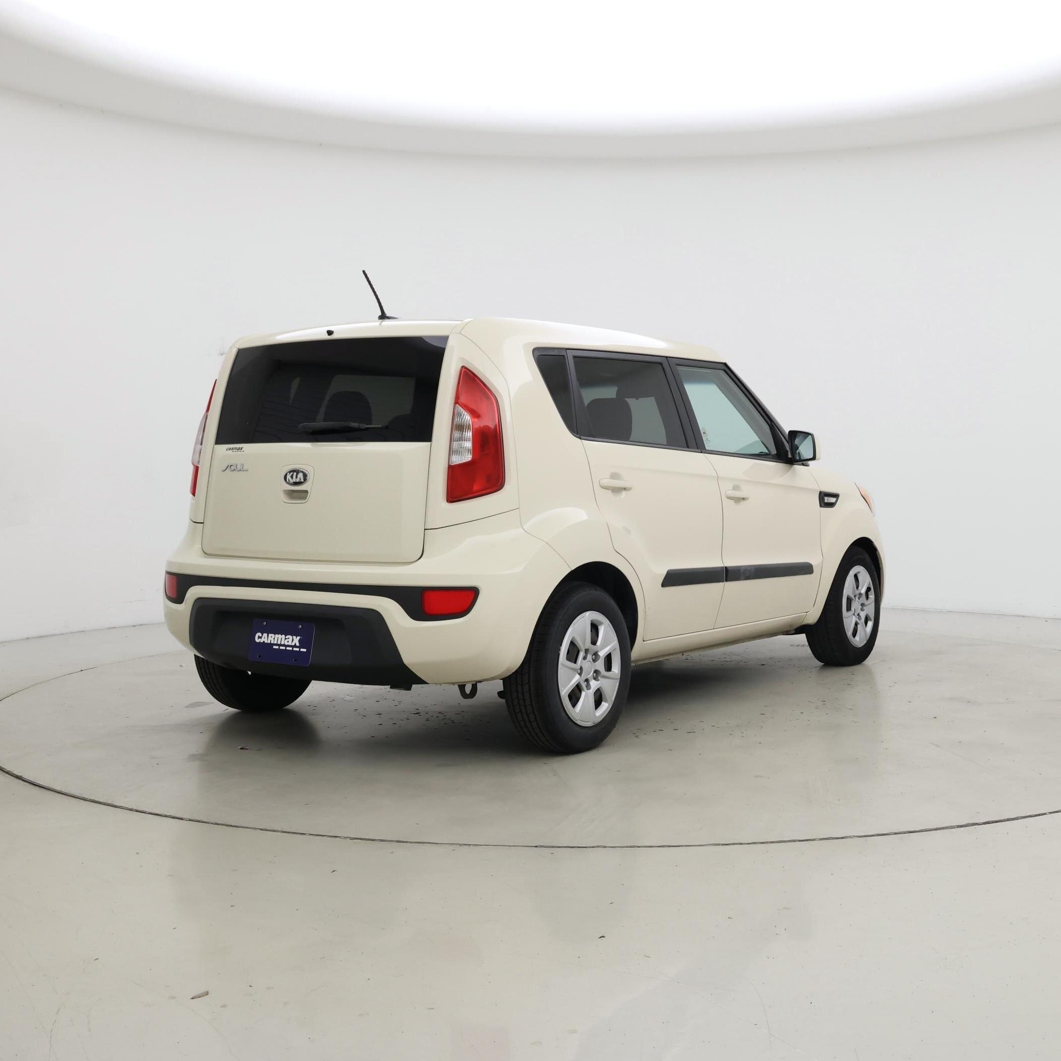Thumbnail: 2013 Kia Soul - 8