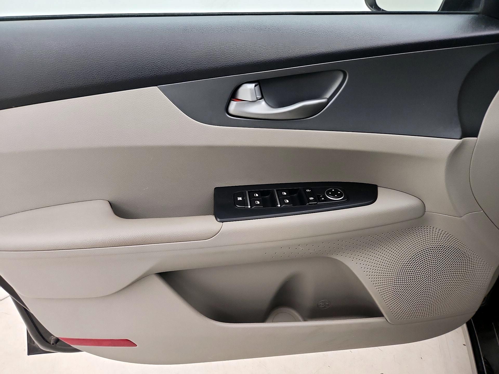 Thumbnail: 2019 Kia Forte - 12