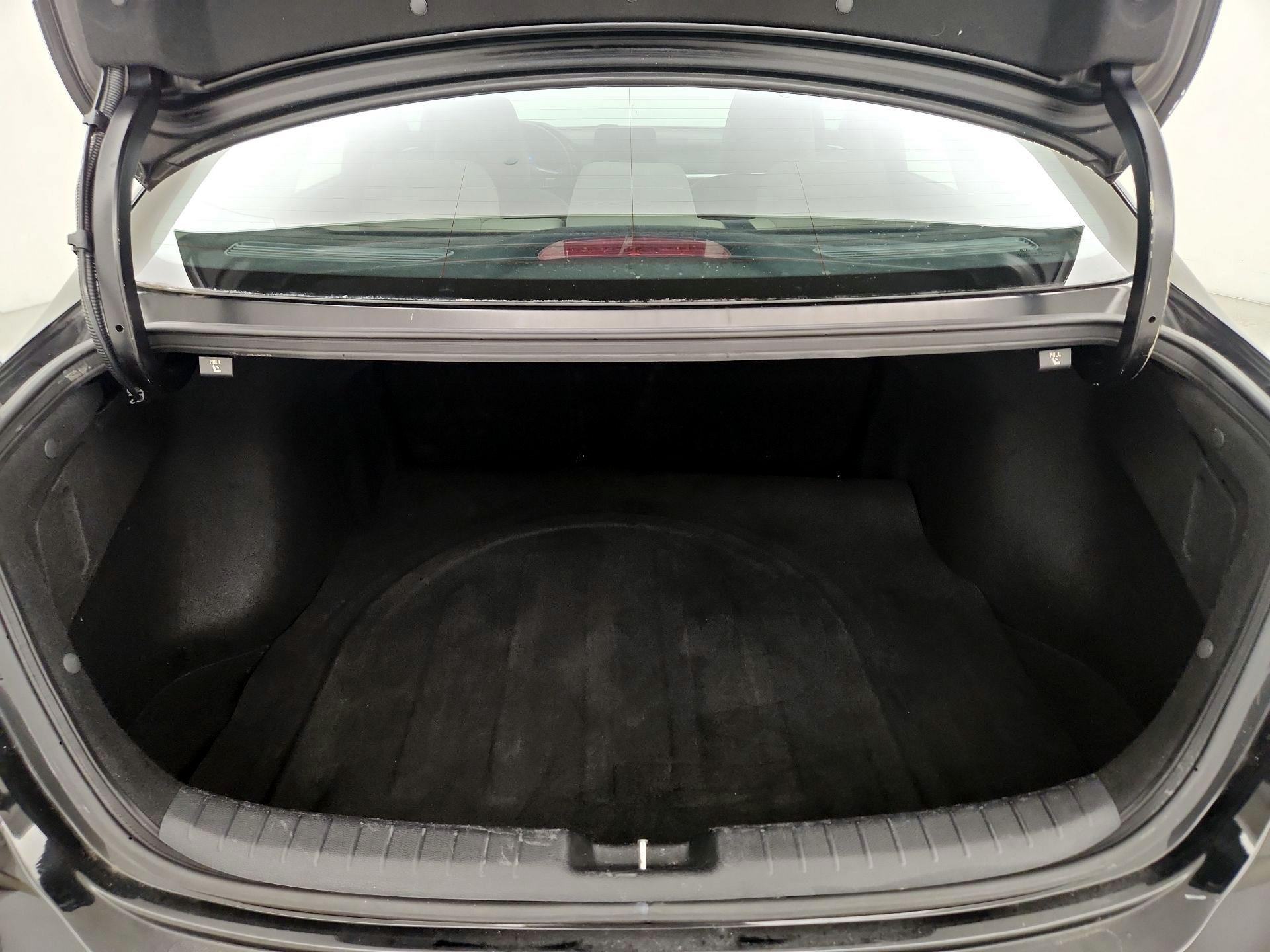 Thumbnail: 2019 Kia Forte - 20
