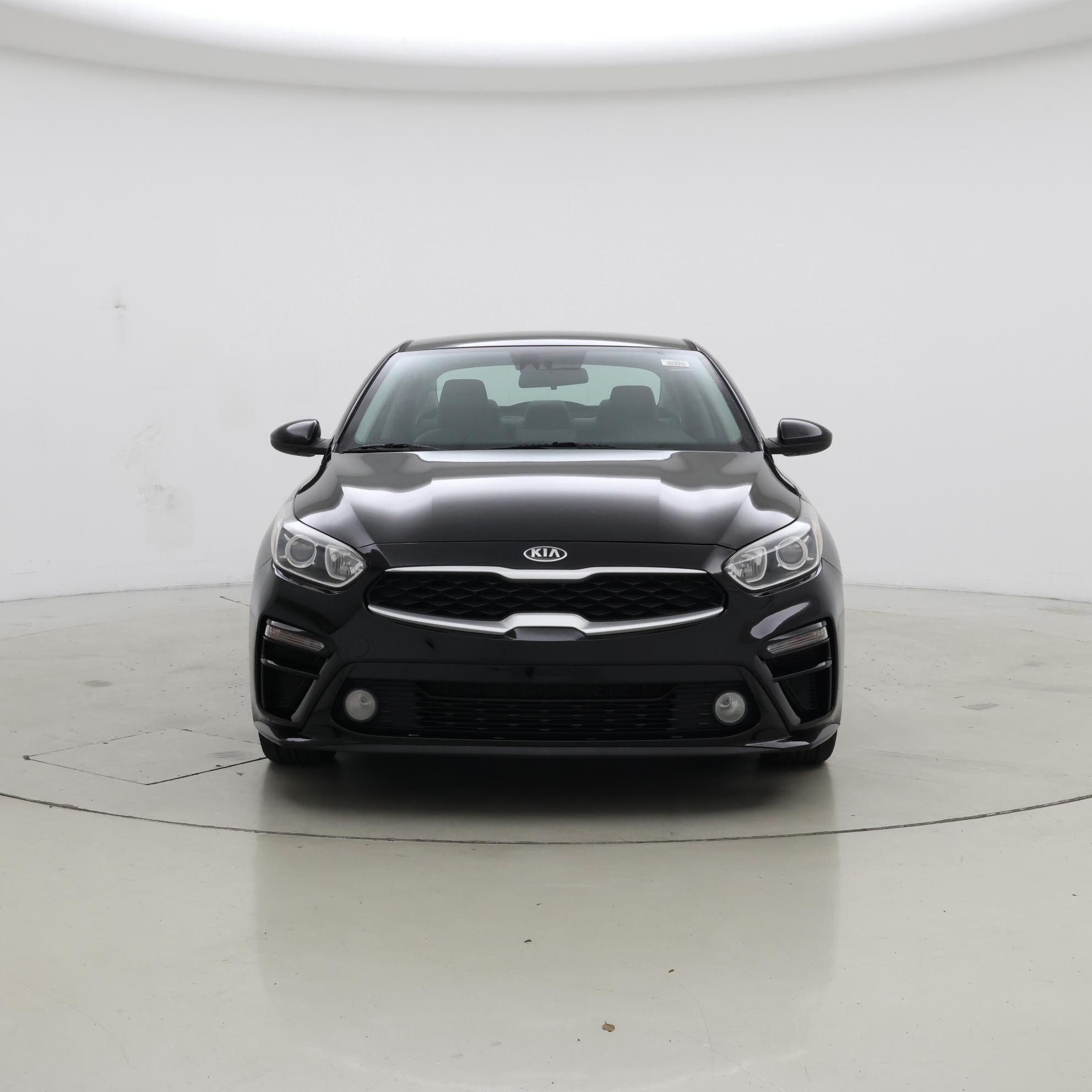 Thumbnail: 2019 Kia Forte - 5