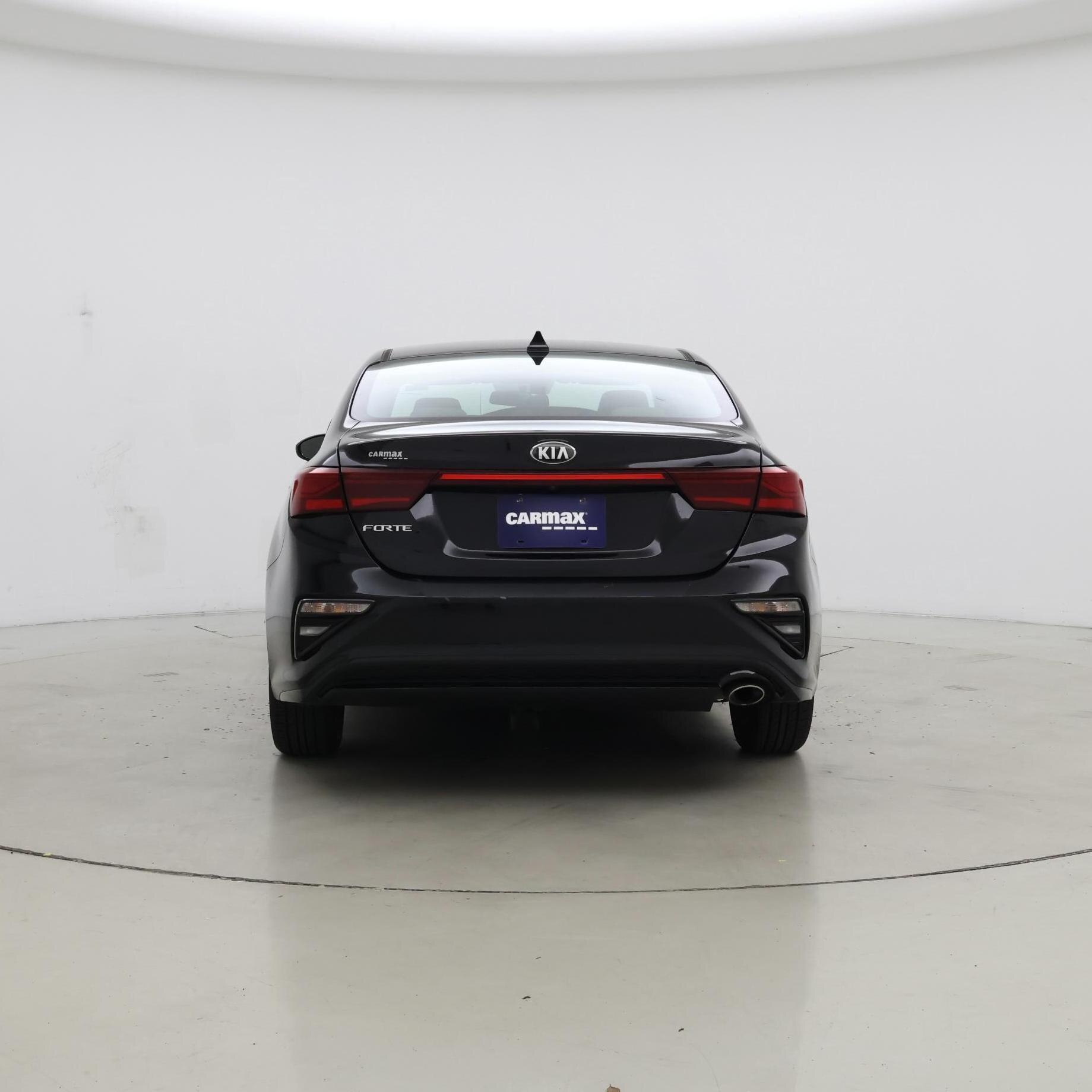 Thumbnail: 2019 Kia Forte - 6