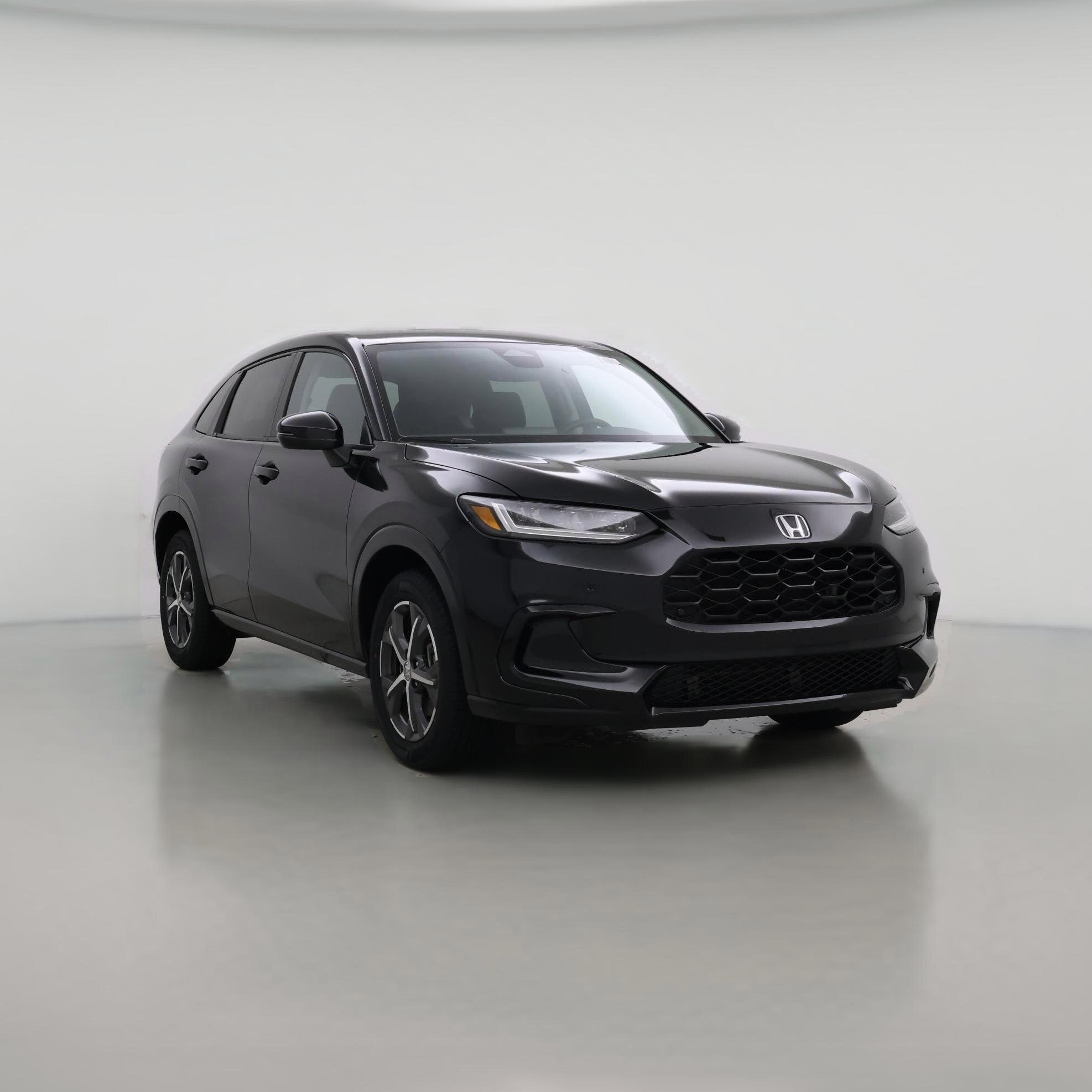 Thumbnail: 2024 Honda HR-V - 1