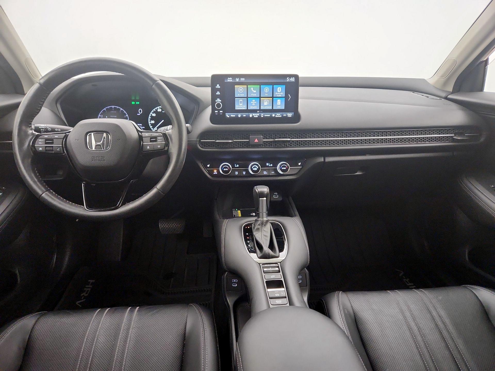 Thumbnail: 2024 Honda HR-V - 9