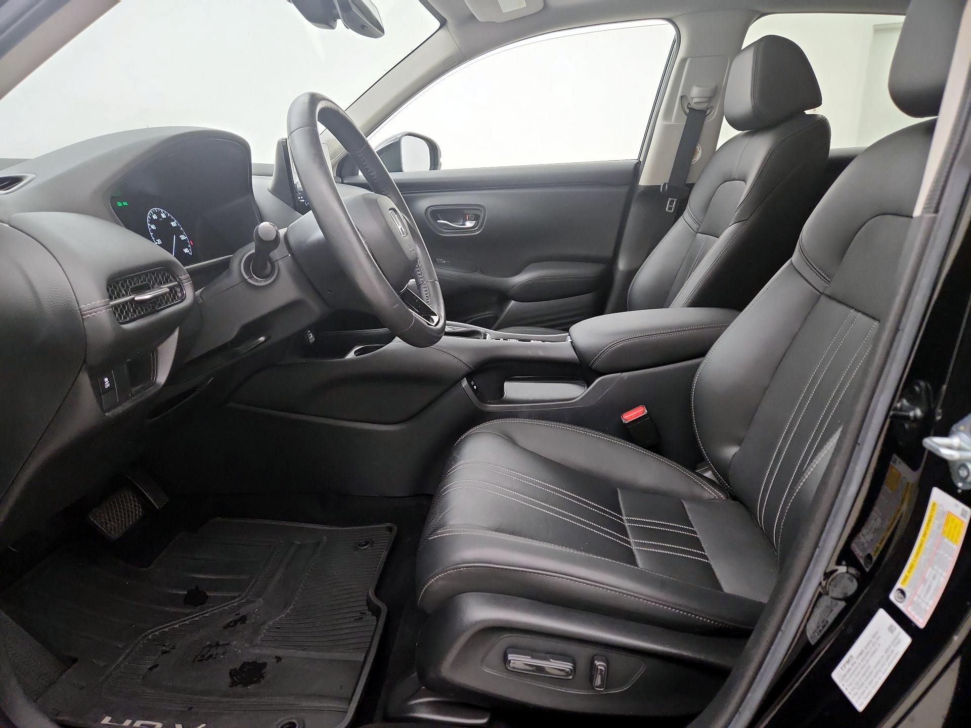 Thumbnail: 2024 Honda HR-V - 11