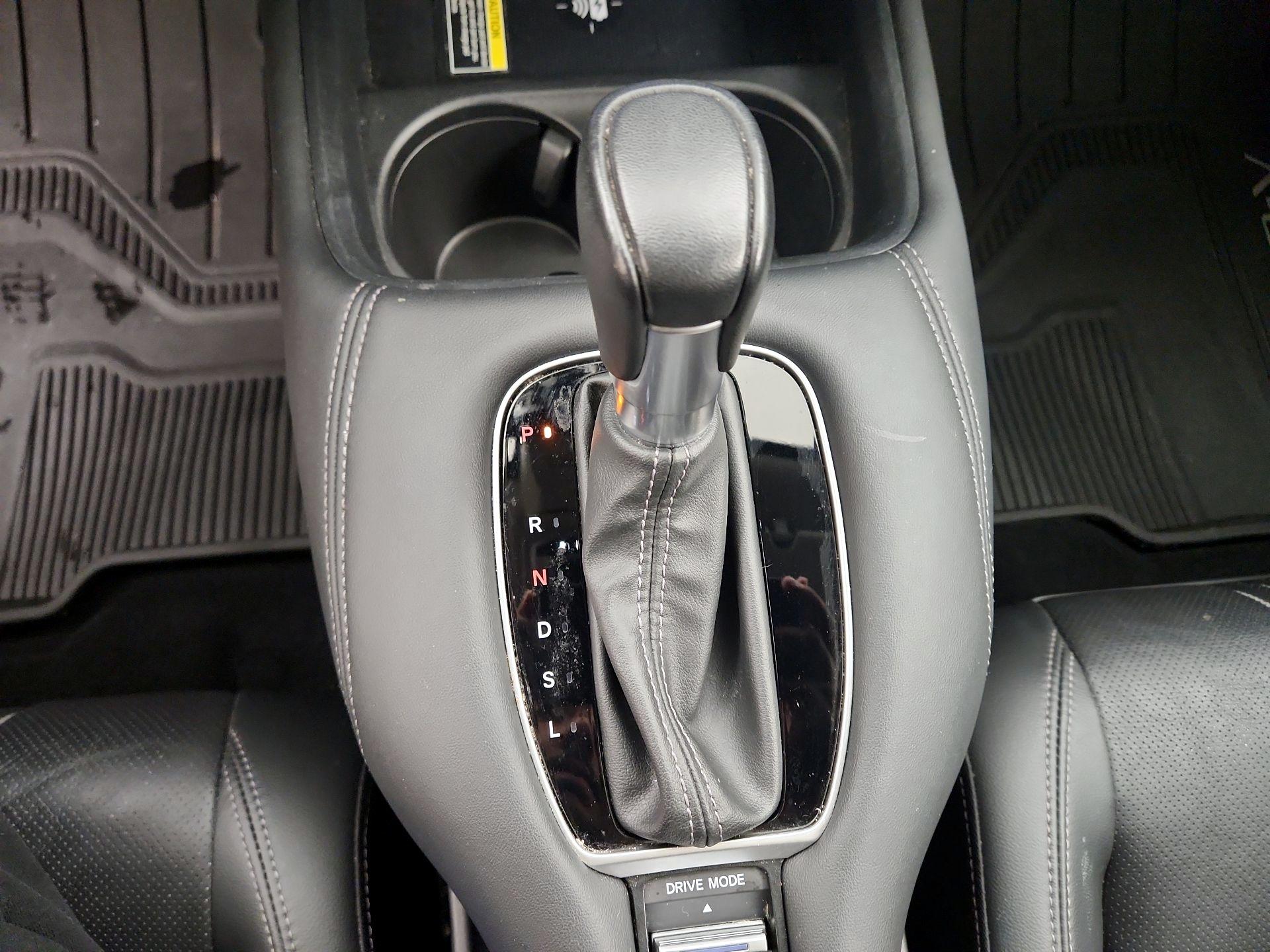 Thumbnail: 2024 Honda HR-V - 17