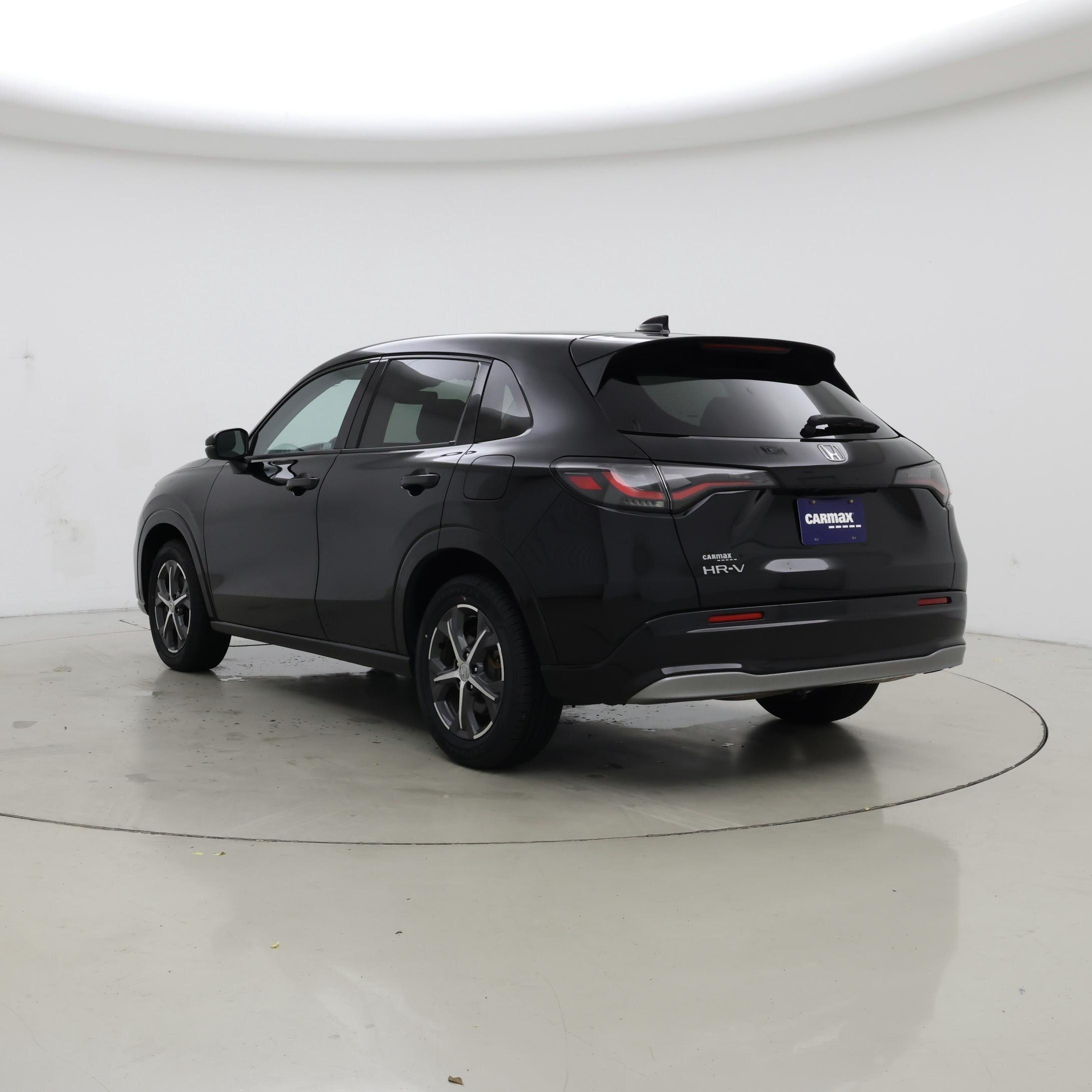 Thumbnail: 2024 Honda HR-V - 2