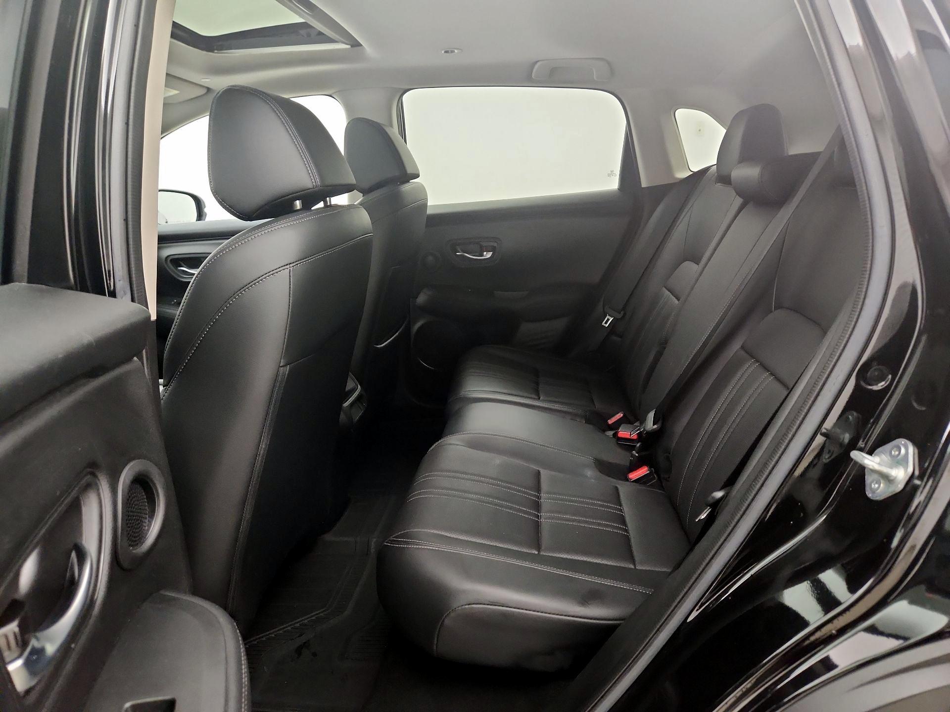 Thumbnail: 2024 Honda HR-V - 20