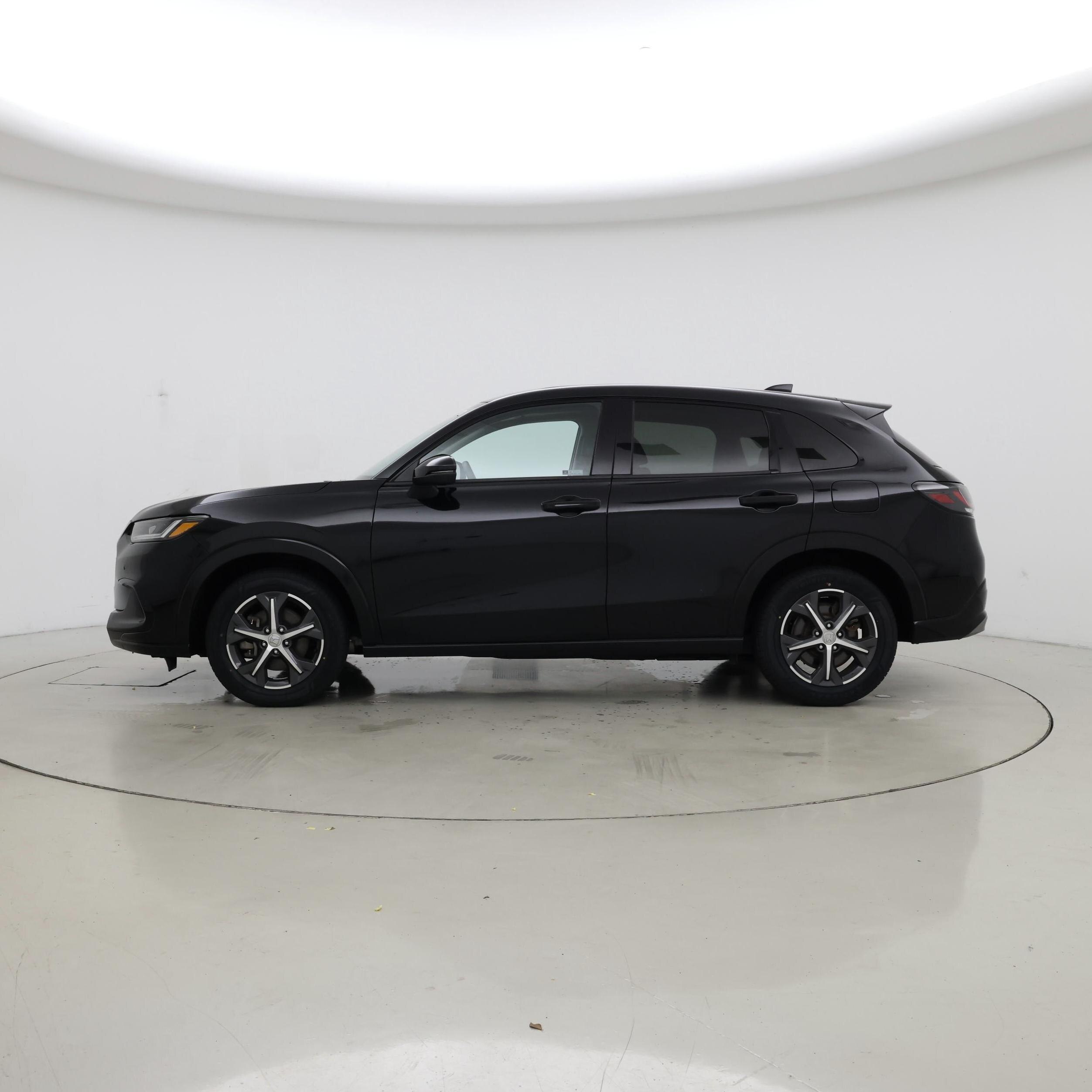 Thumbnail: 2024 Honda HR-V - 3