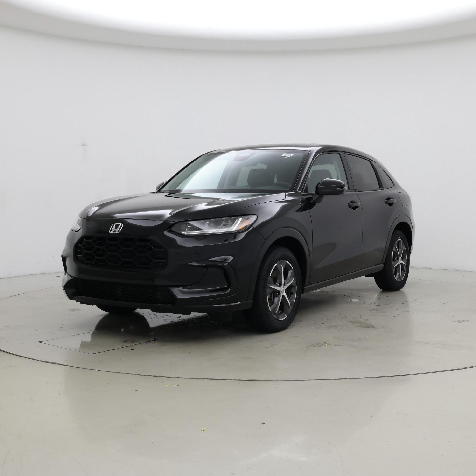 Thumbnail: 2024 Honda HR-V - 4