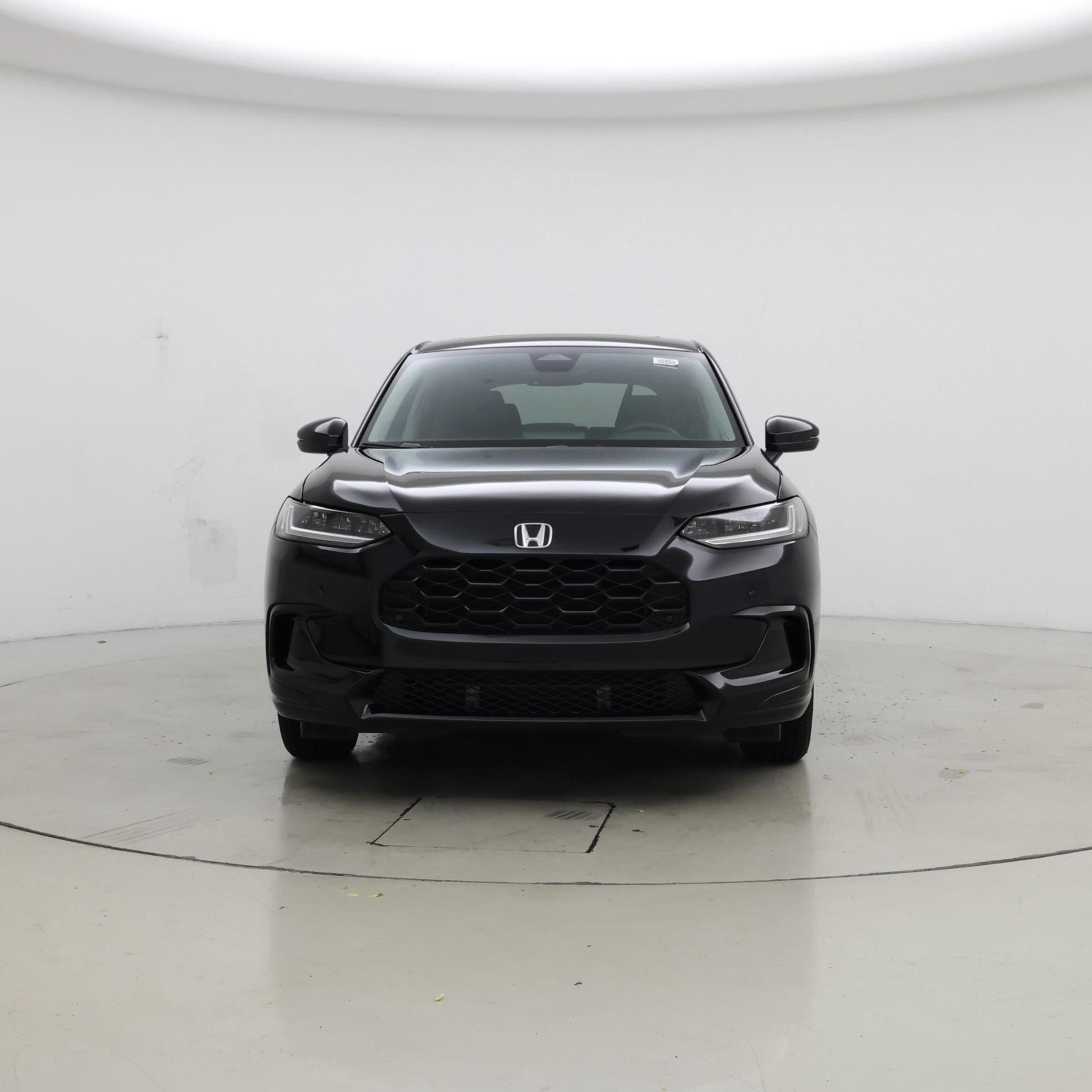 Thumbnail: 2024 Honda HR-V - 5