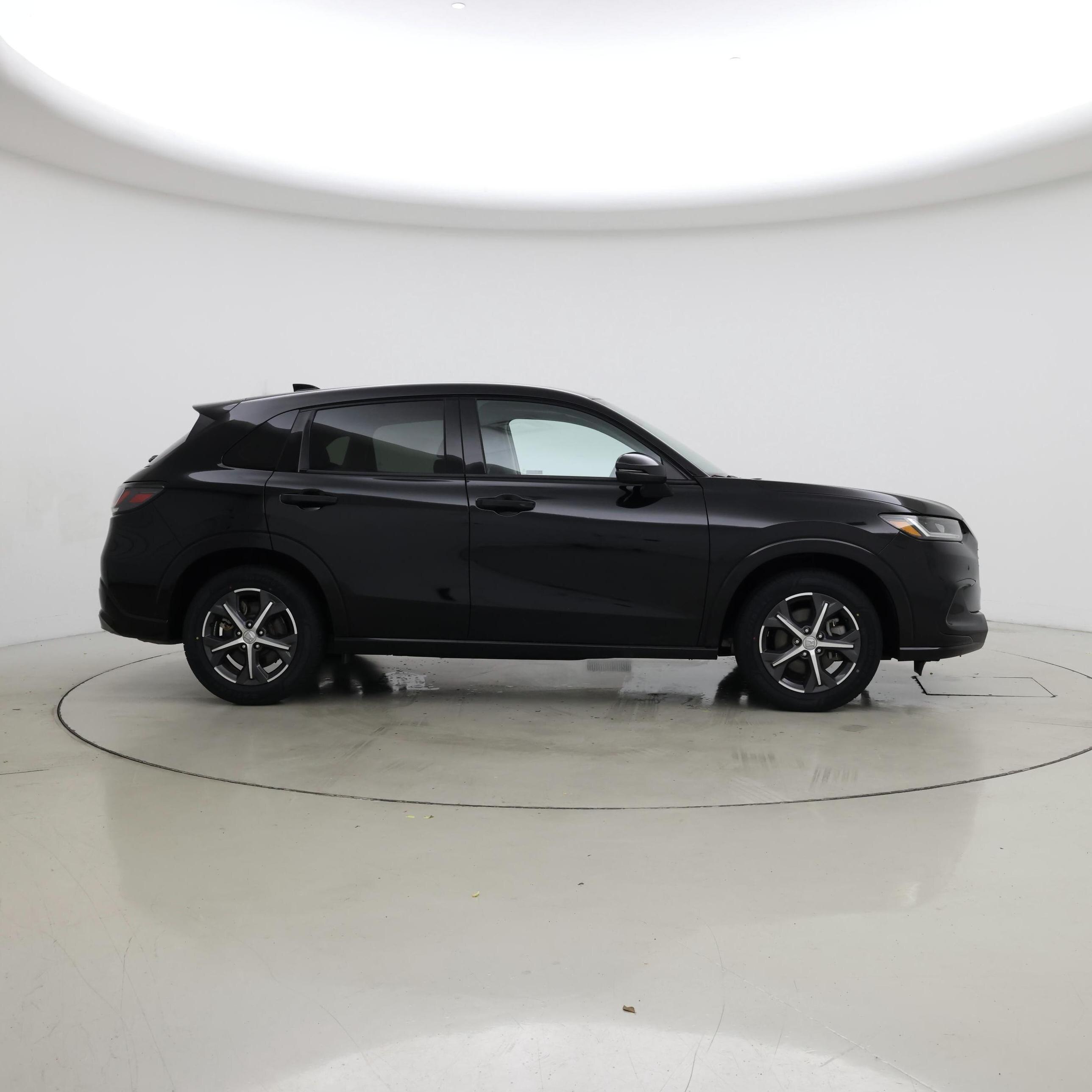 Thumbnail: 2024 Honda HR-V - 7