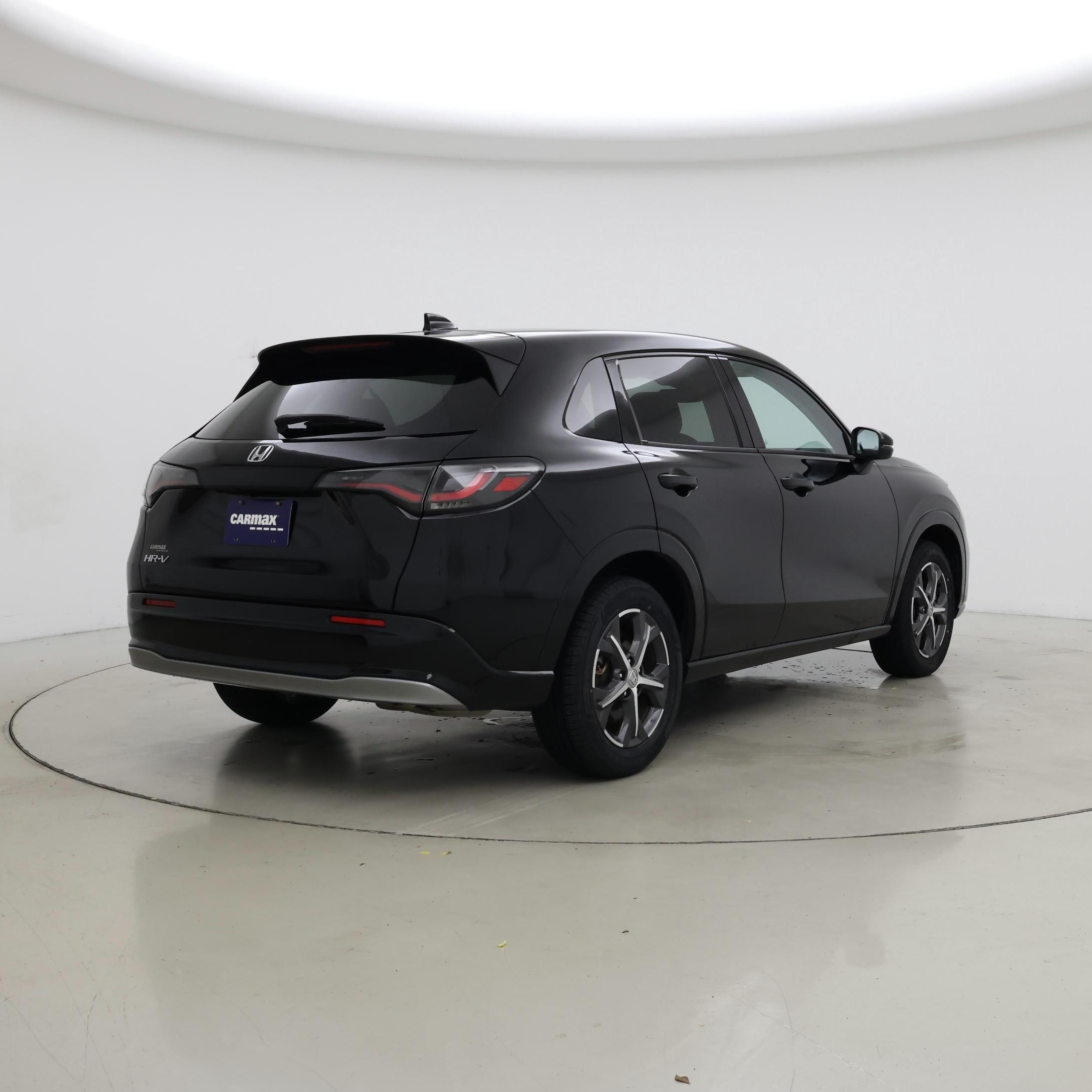 Thumbnail: 2024 Honda HR-V - 8