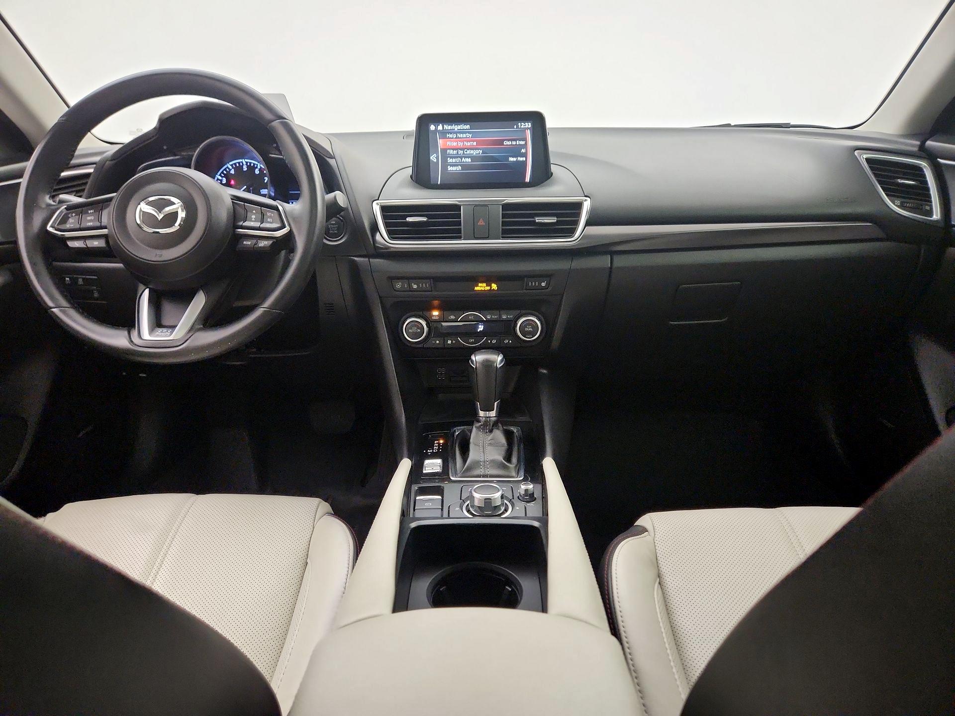 Thumbnail: 2018 Mazda Mazda3 - 9
