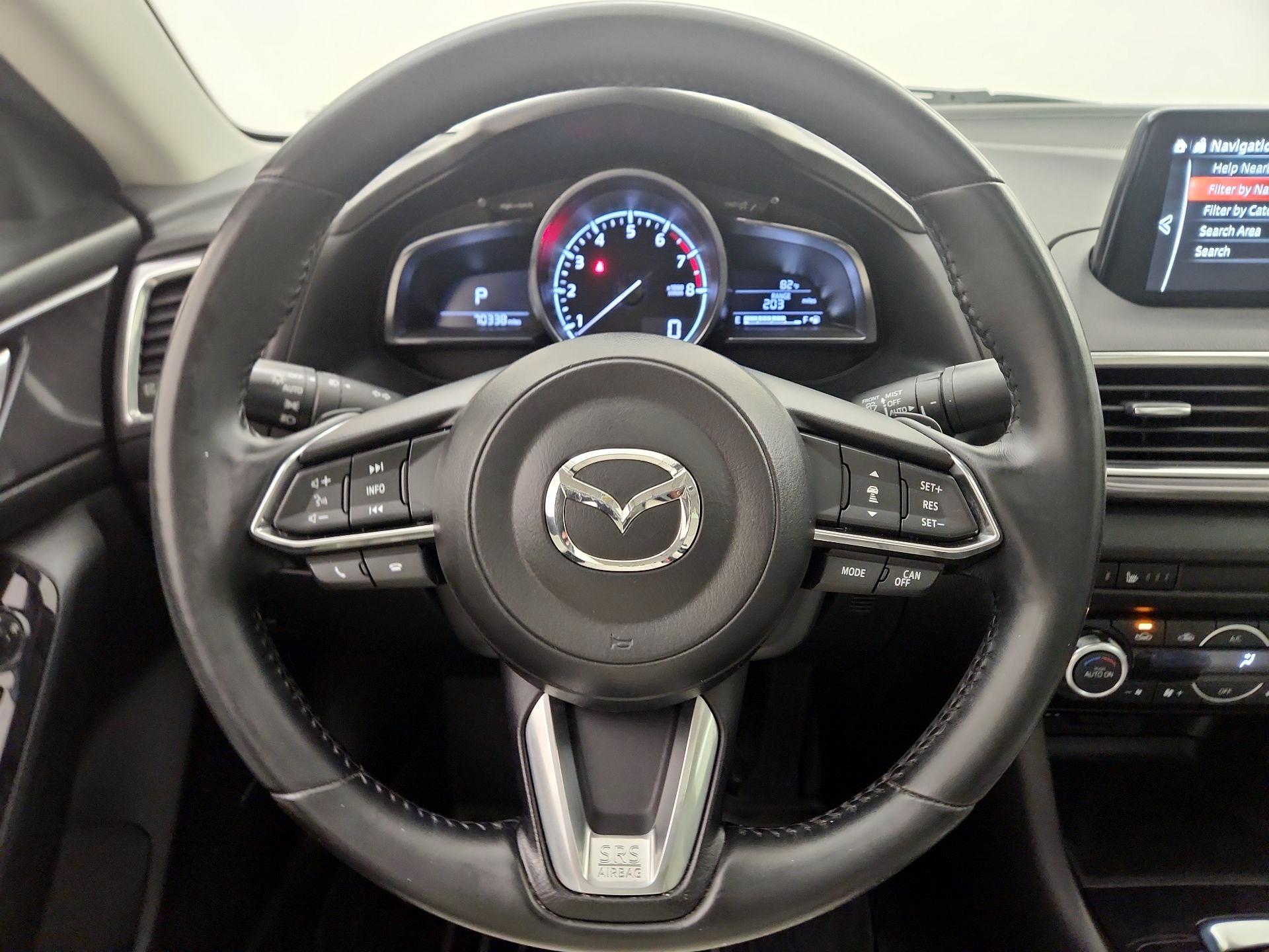 Thumbnail: 2018 Mazda Mazda3 - 10