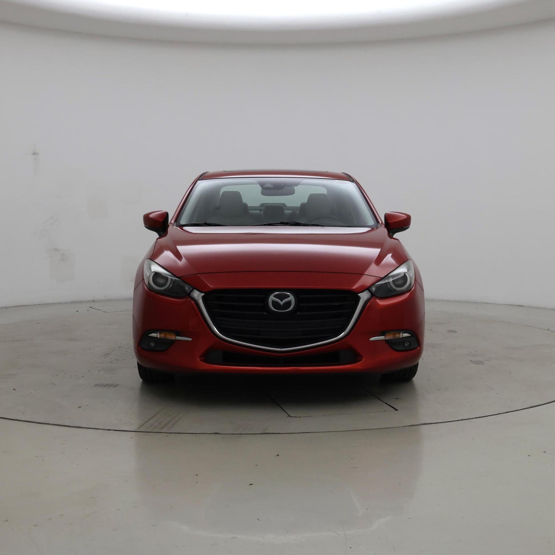 Thumbnail: 2018 Mazda Mazda3 - 5