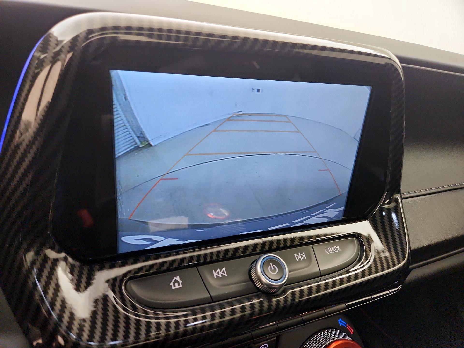 Thumbnail: 2018 Chevrolet Camaro - 13