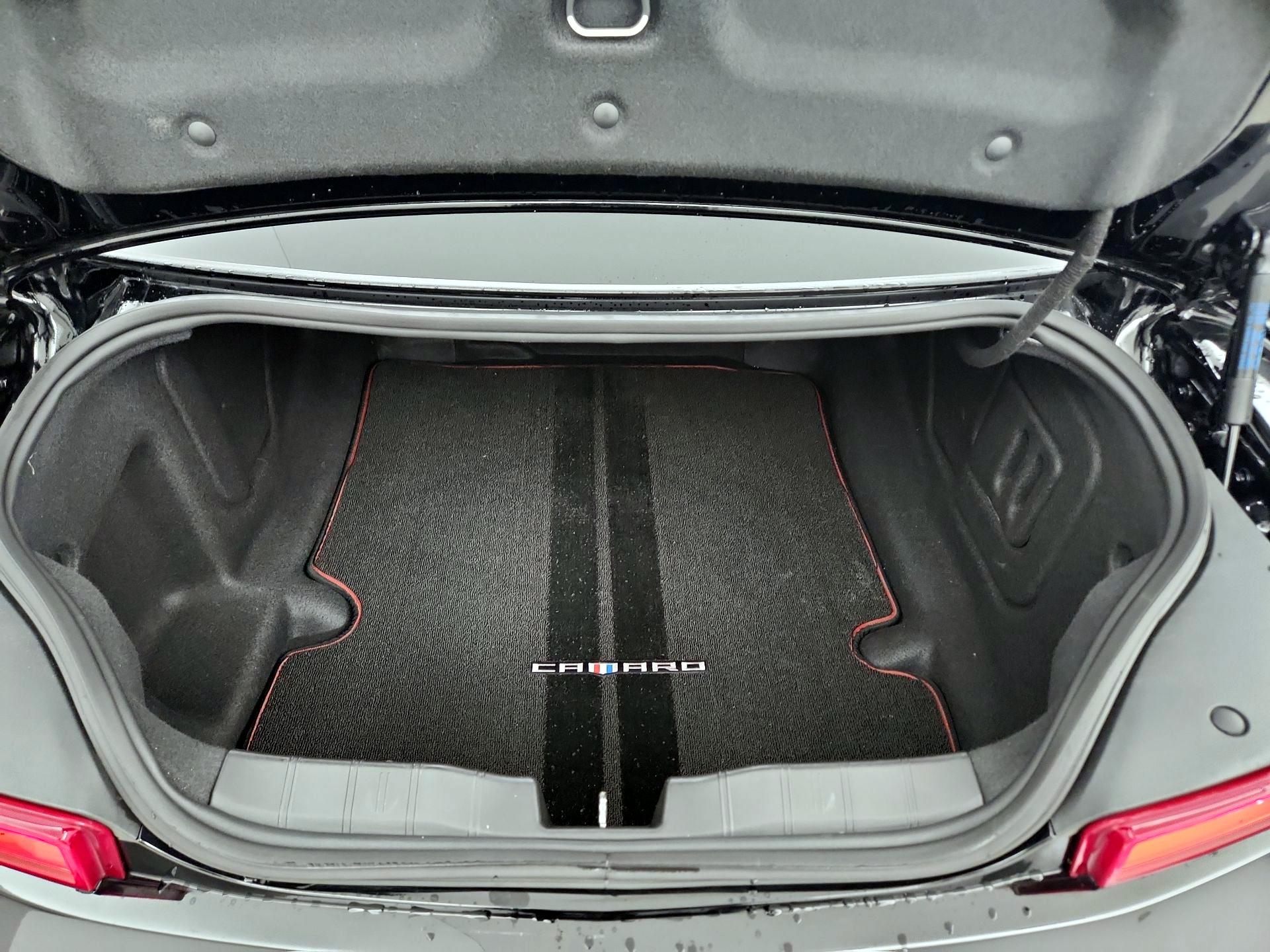 Thumbnail: 2018 Chevrolet Camaro - 20