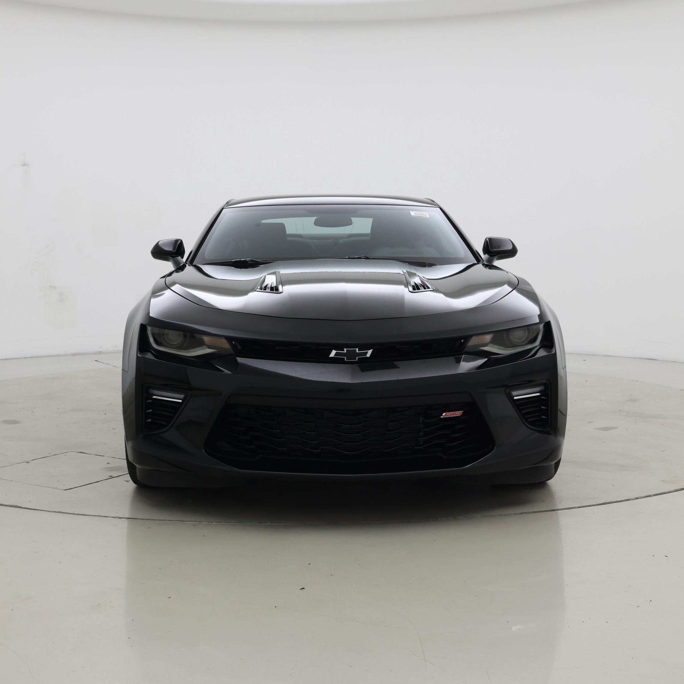 Thumbnail: 2018 Chevrolet Camaro - 5