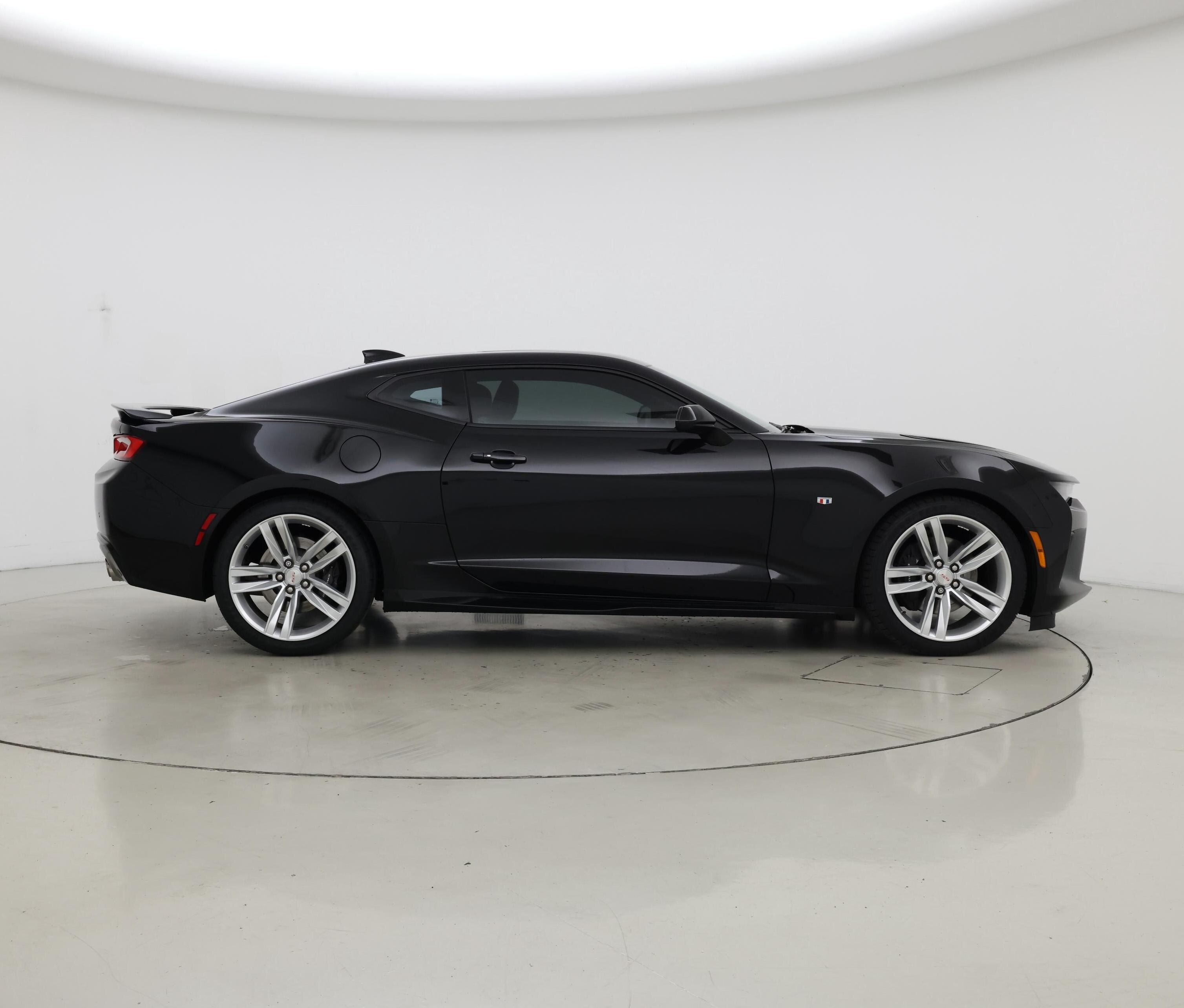 Thumbnail: 2018 Chevrolet Camaro - 7