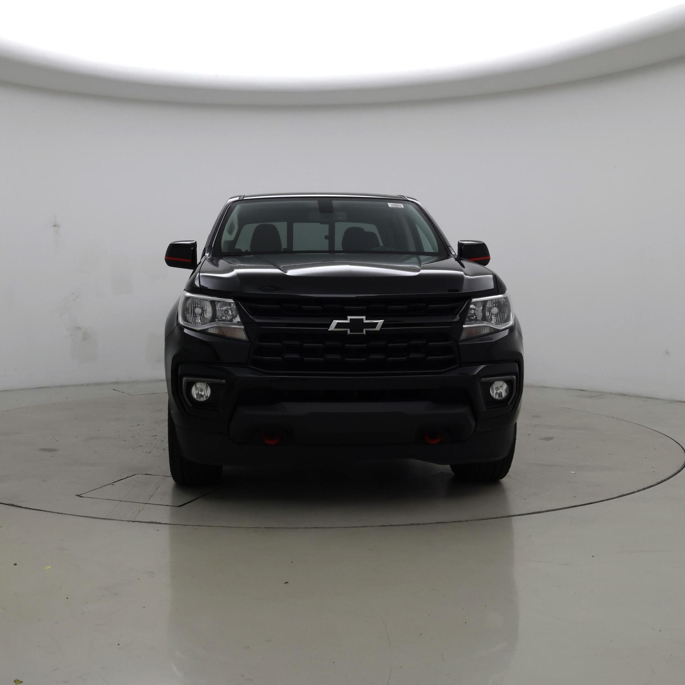 Thumbnail: 2022 Chevrolet Colorado - 5