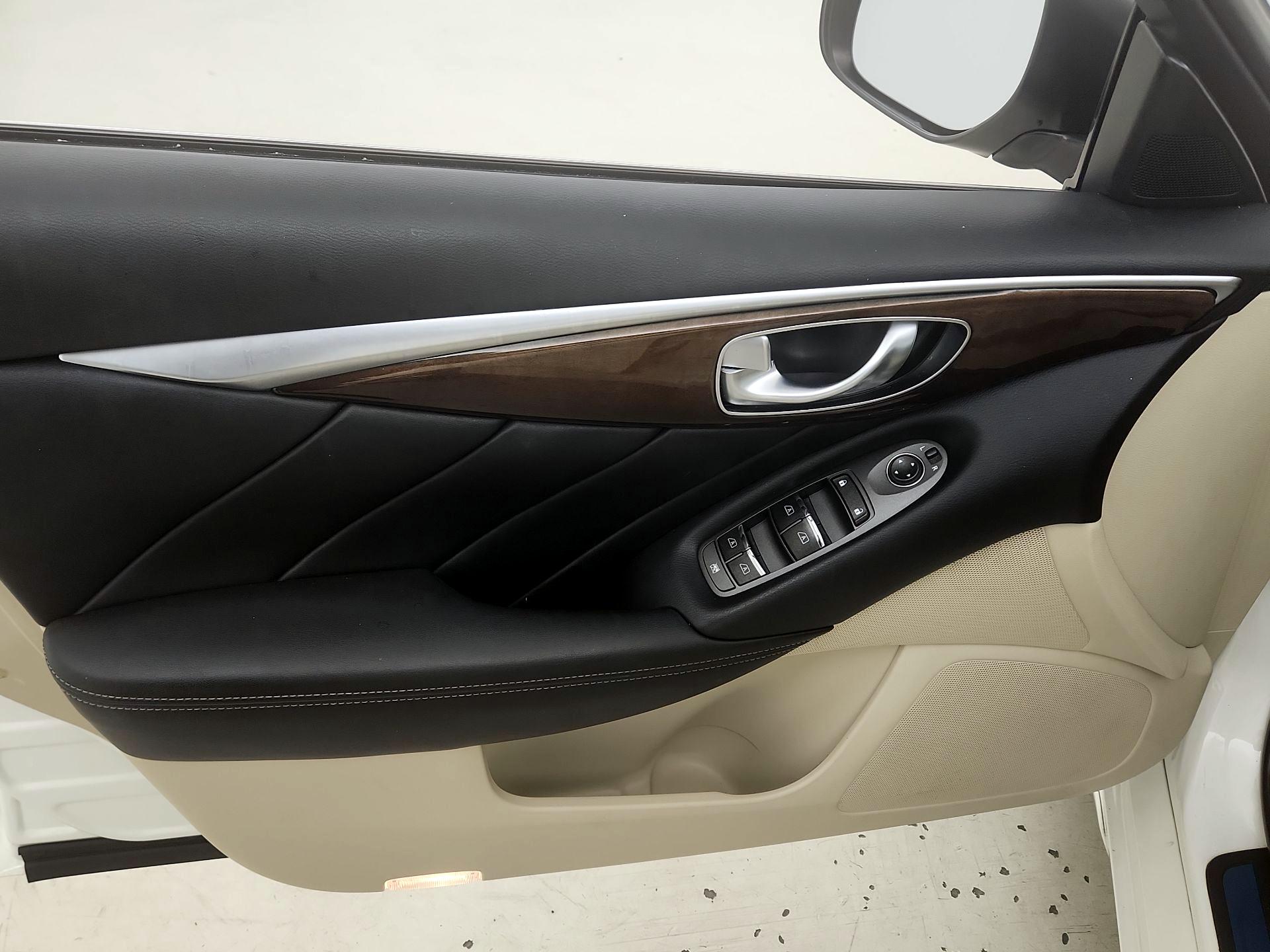 Thumbnail: 2019 INFINITI Q50 - 12