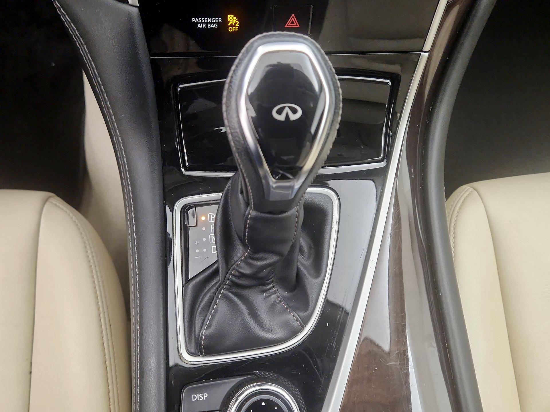 Thumbnail: 2019 INFINITI Q50 - 17