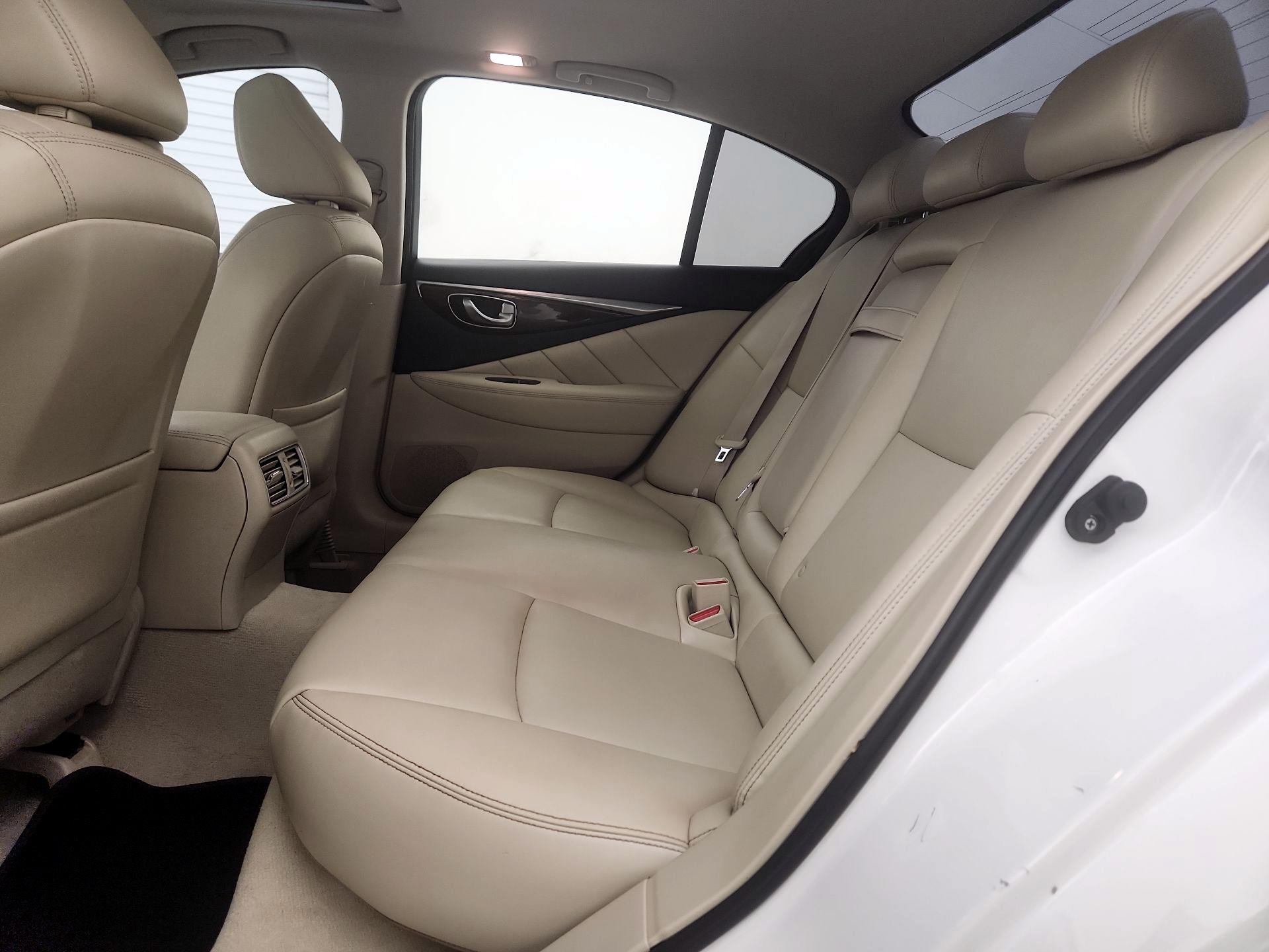 Thumbnail: 2019 INFINITI Q50 - 20