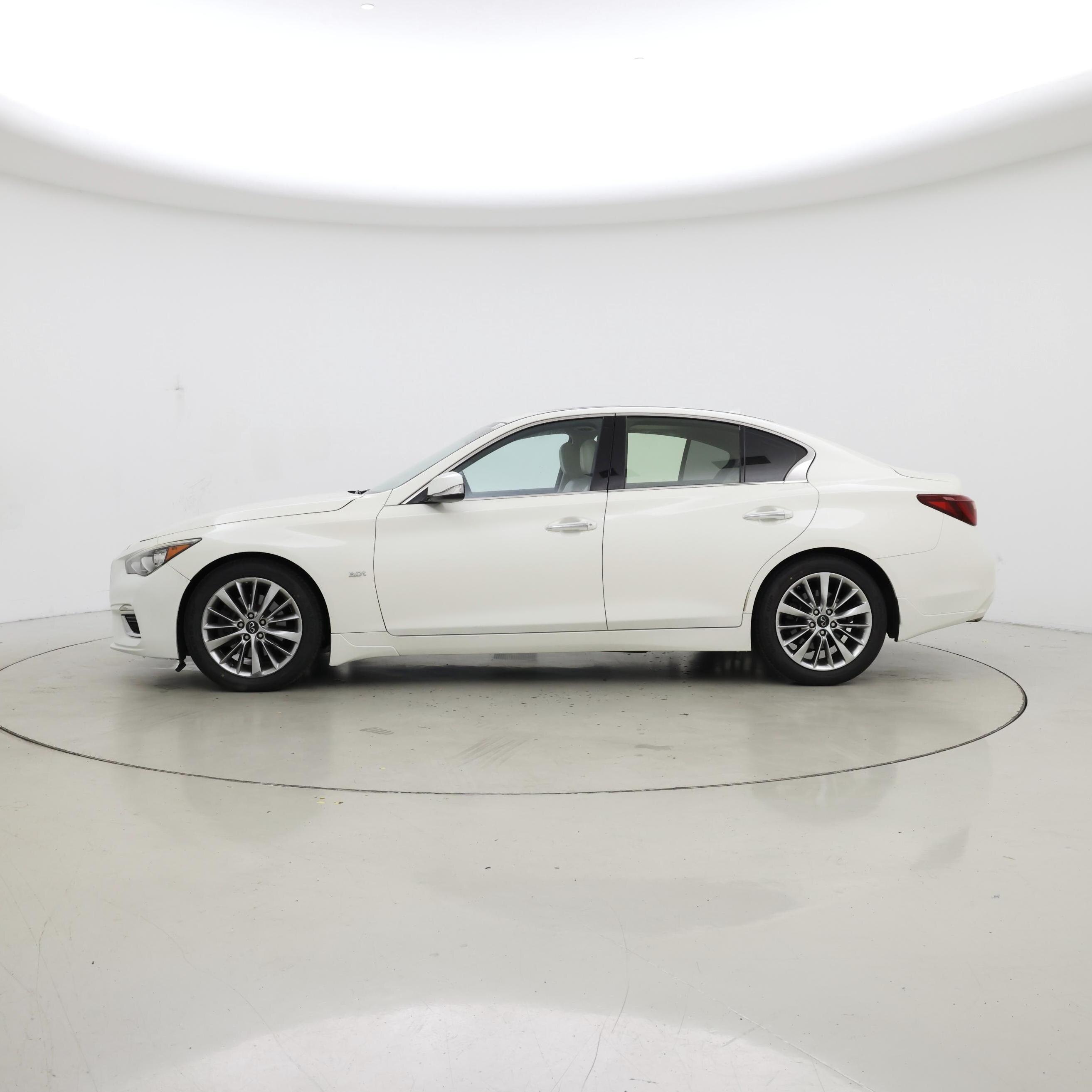 Thumbnail: 2019 INFINITI Q50 - 3