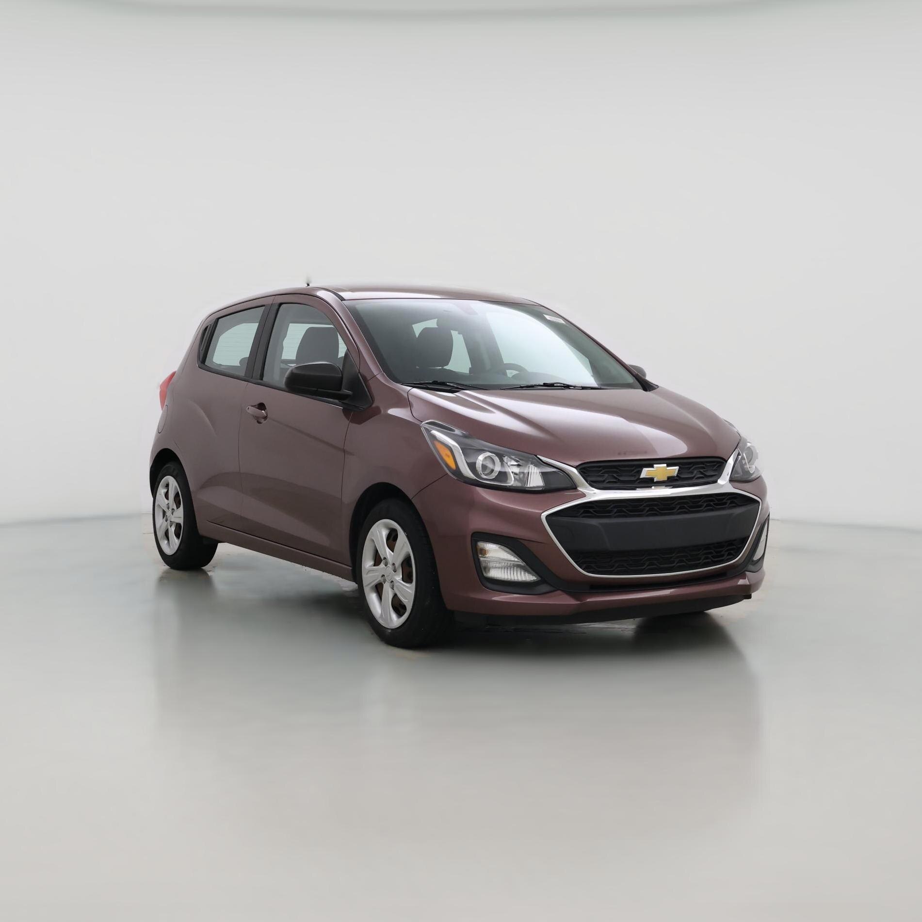 Thumbnail: 2019 Chevrolet Spark - 1