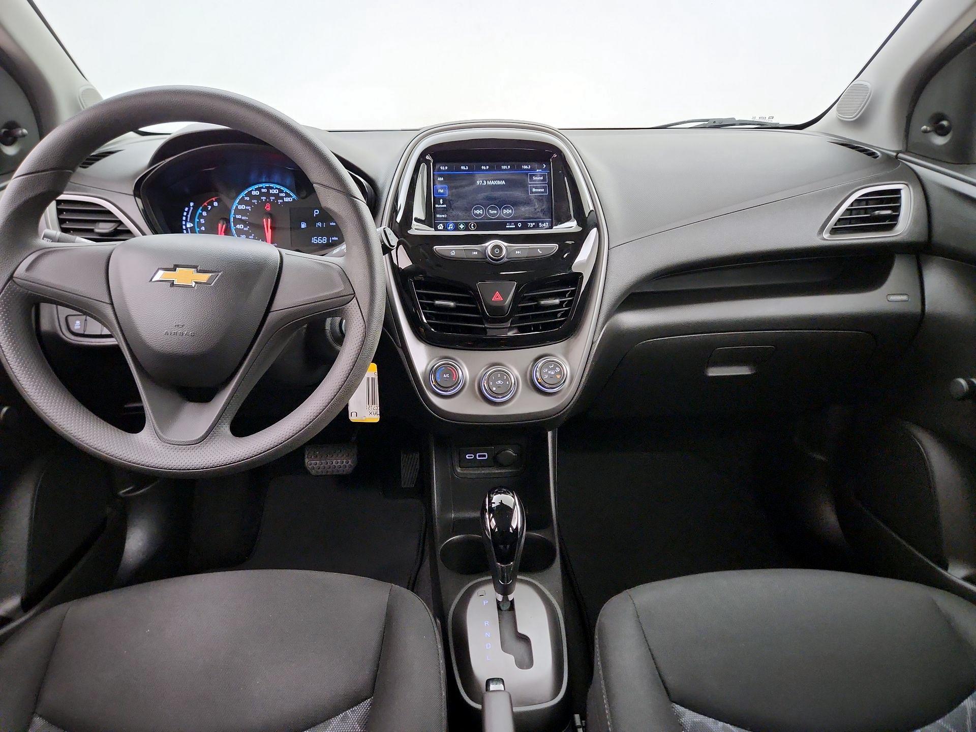 Thumbnail: 2019 Chevrolet Spark - 9