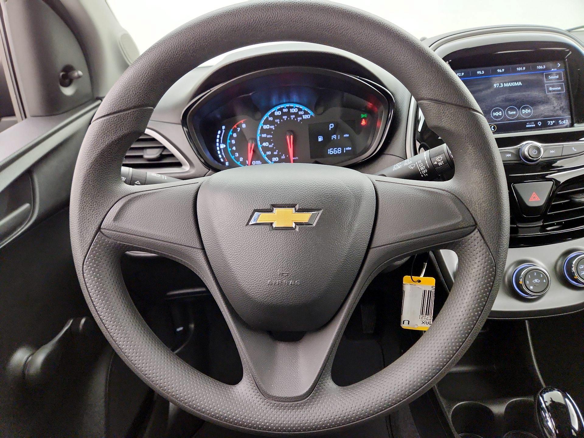 Thumbnail: 2019 Chevrolet Spark - 10