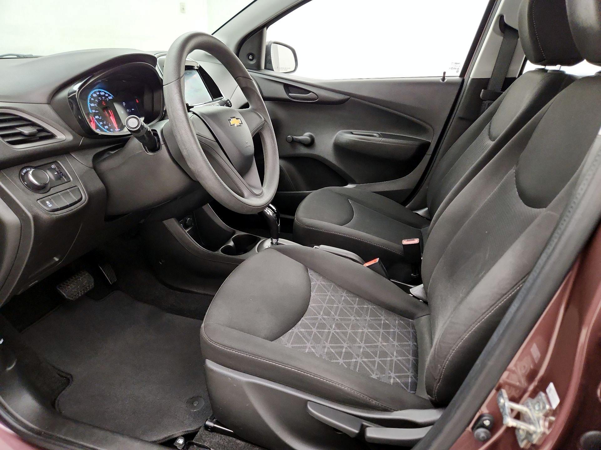 Thumbnail: 2019 Chevrolet Spark - 11