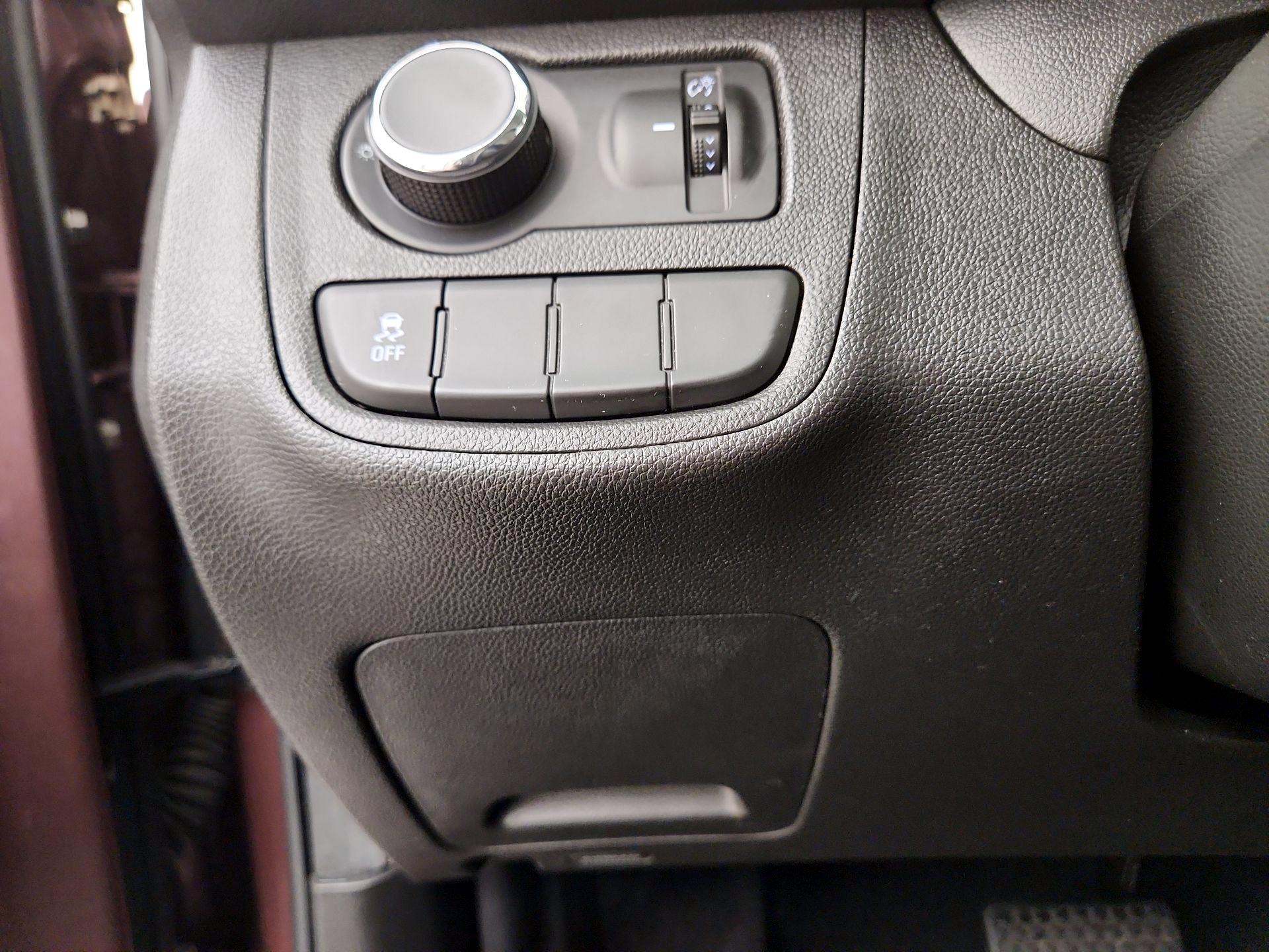 Thumbnail: 2019 Chevrolet Spark - 13