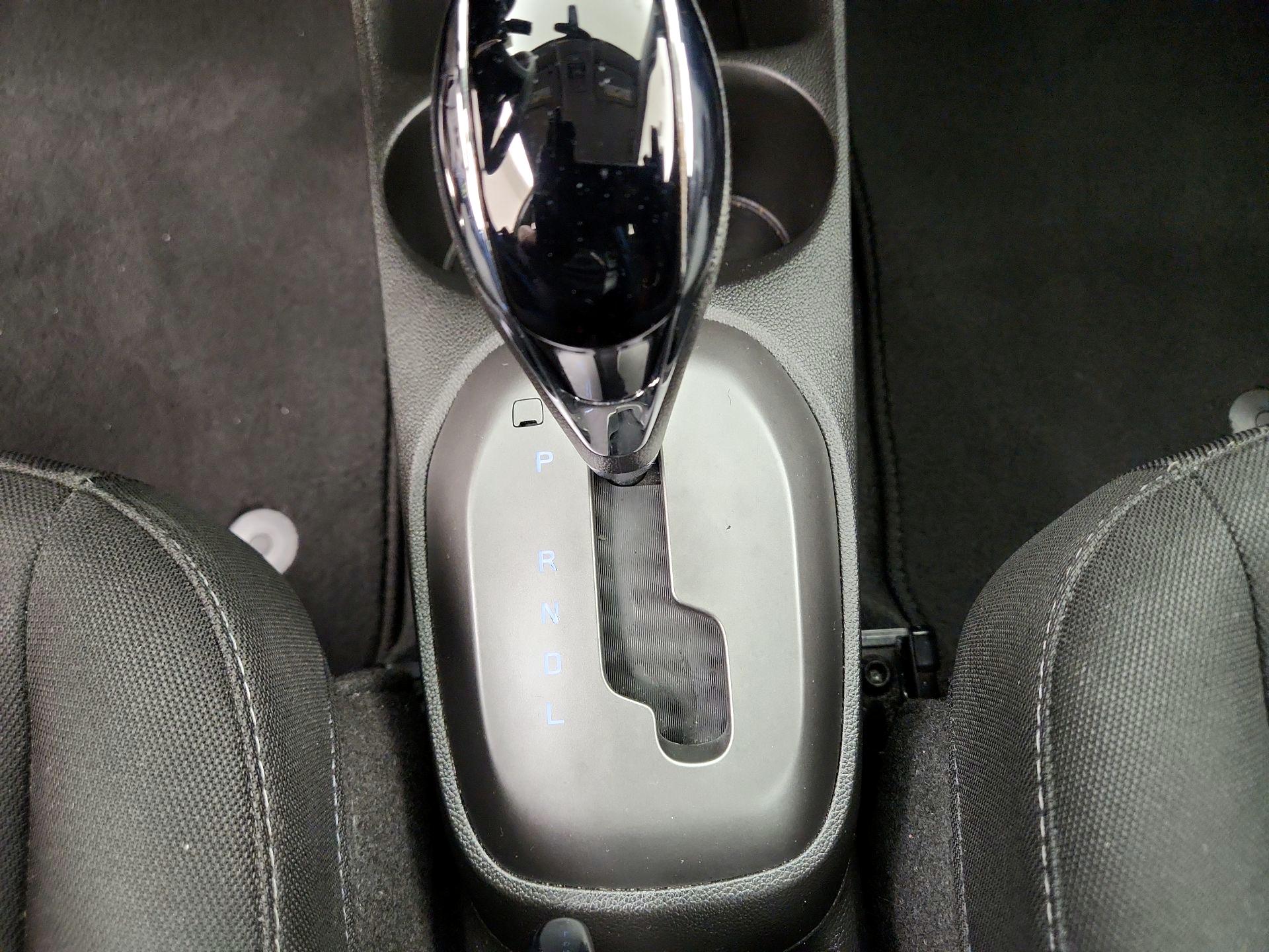 Thumbnail: 2019 Chevrolet Spark - 17