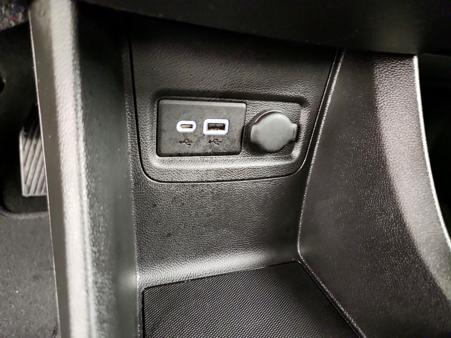 Thumbnail: 2019 Chevrolet Spark - 18