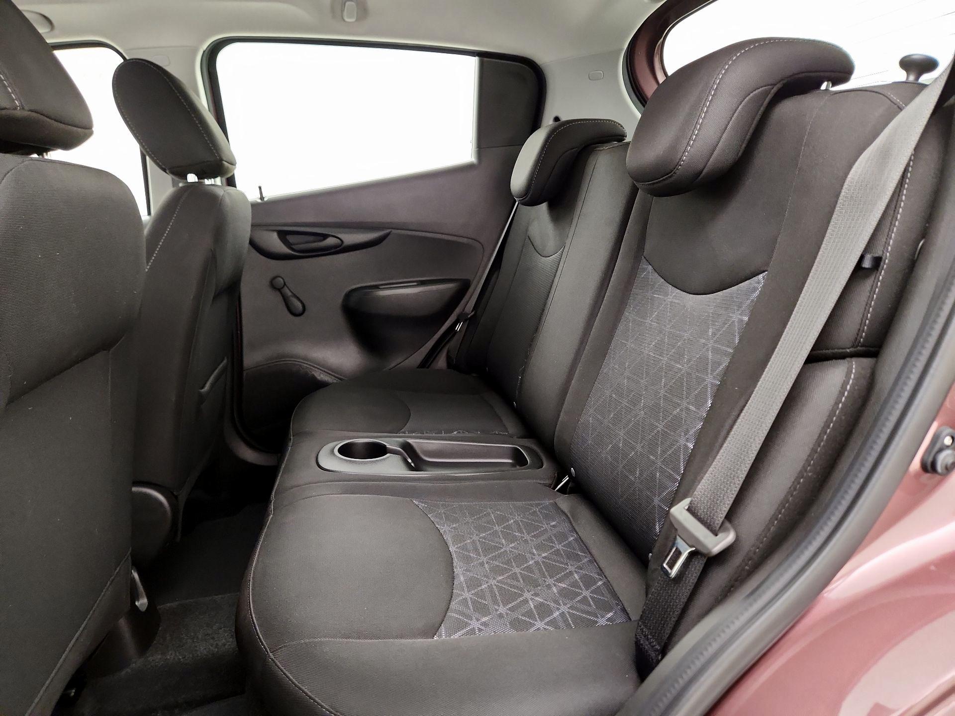 Thumbnail: 2019 Chevrolet Spark - 19
