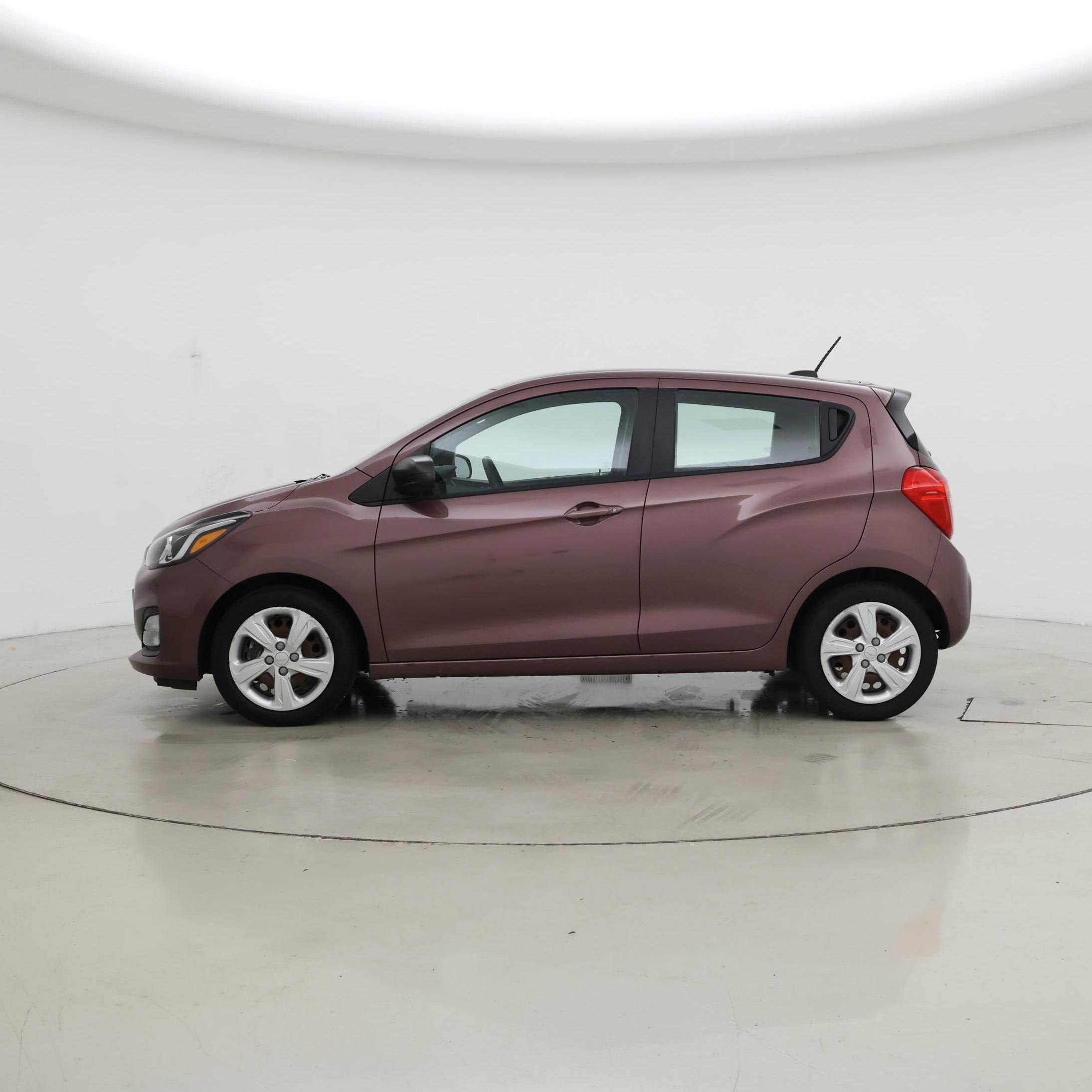 Thumbnail: 2019 Chevrolet Spark - 3