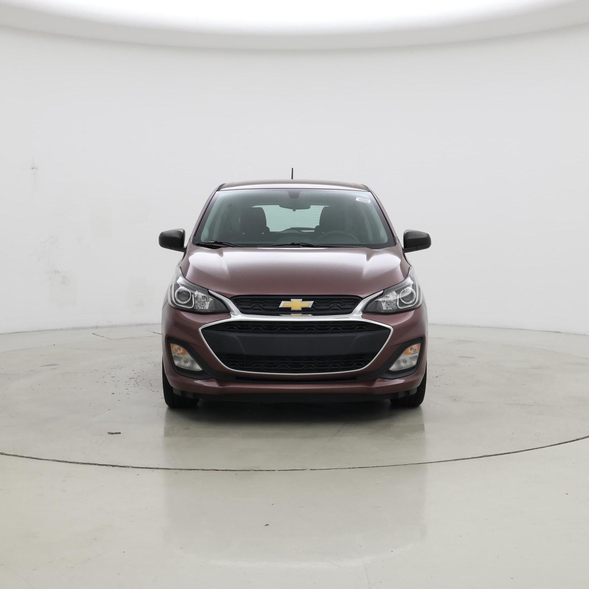 Thumbnail: 2019 Chevrolet Spark - 5