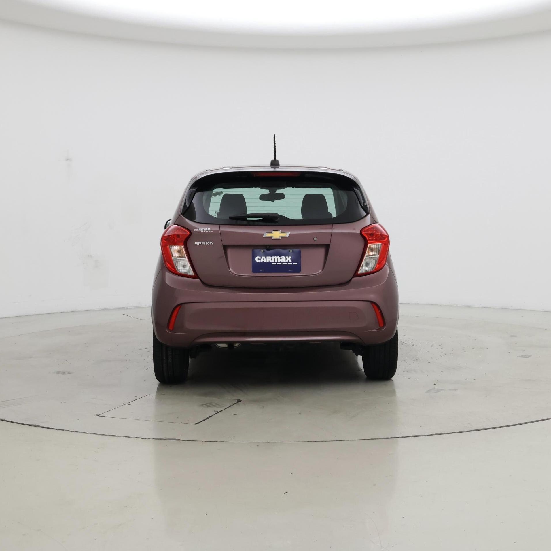 Thumbnail: 2019 Chevrolet Spark - 6